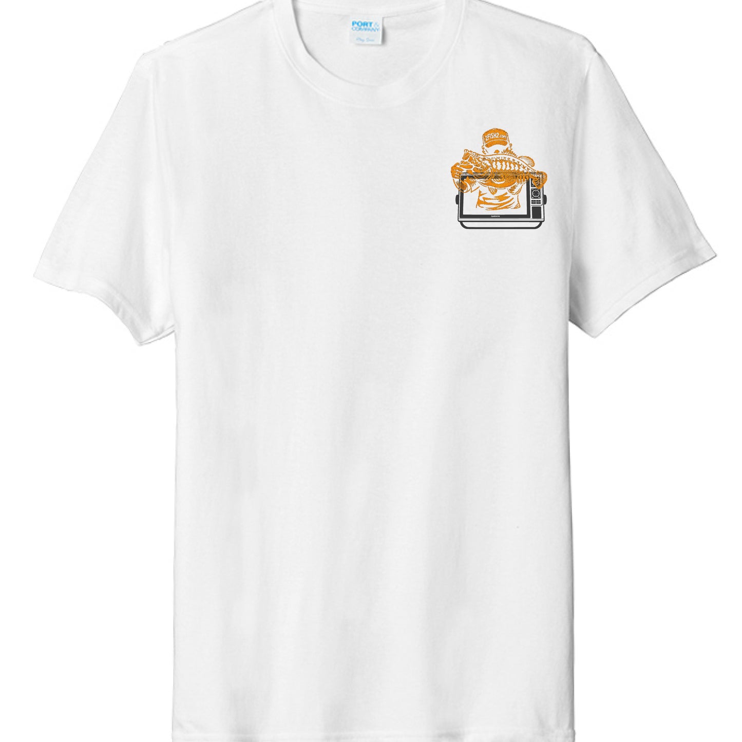 White - FRONT