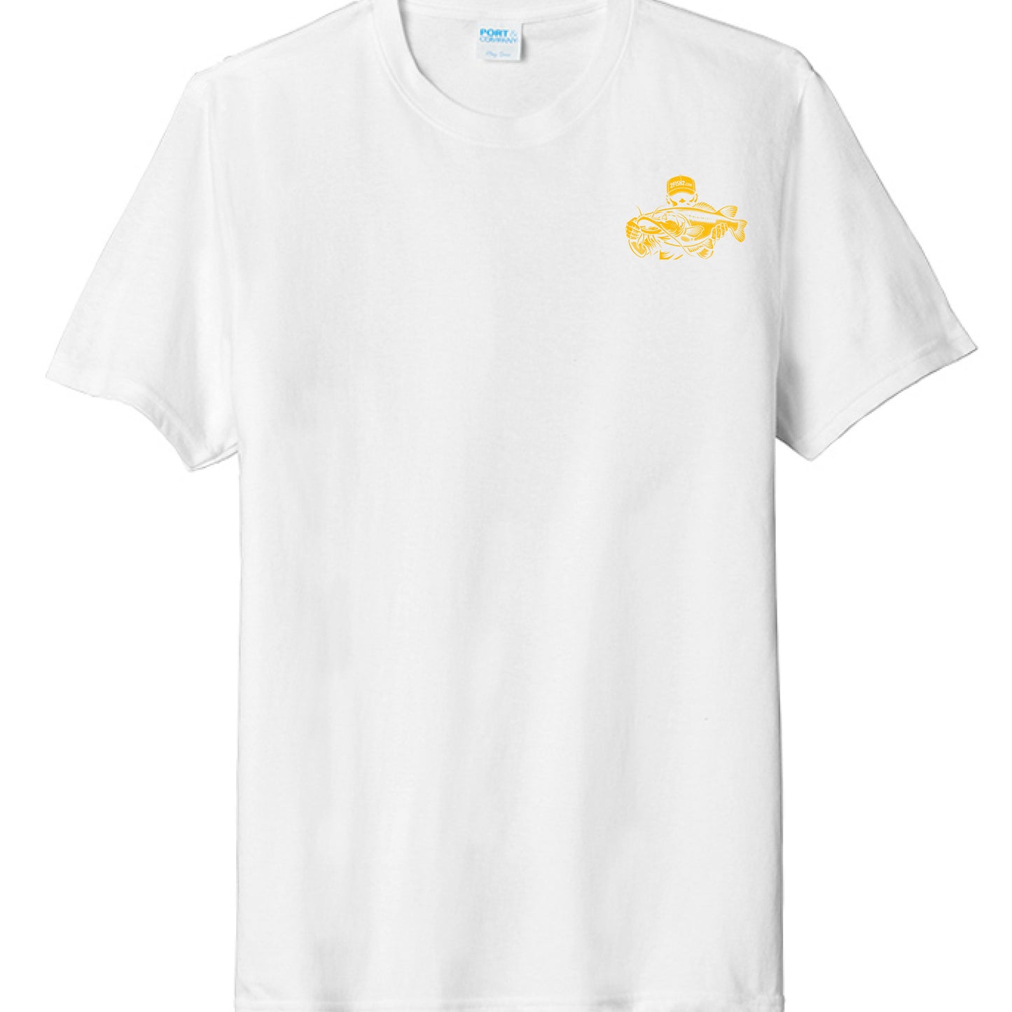 White - FRONT