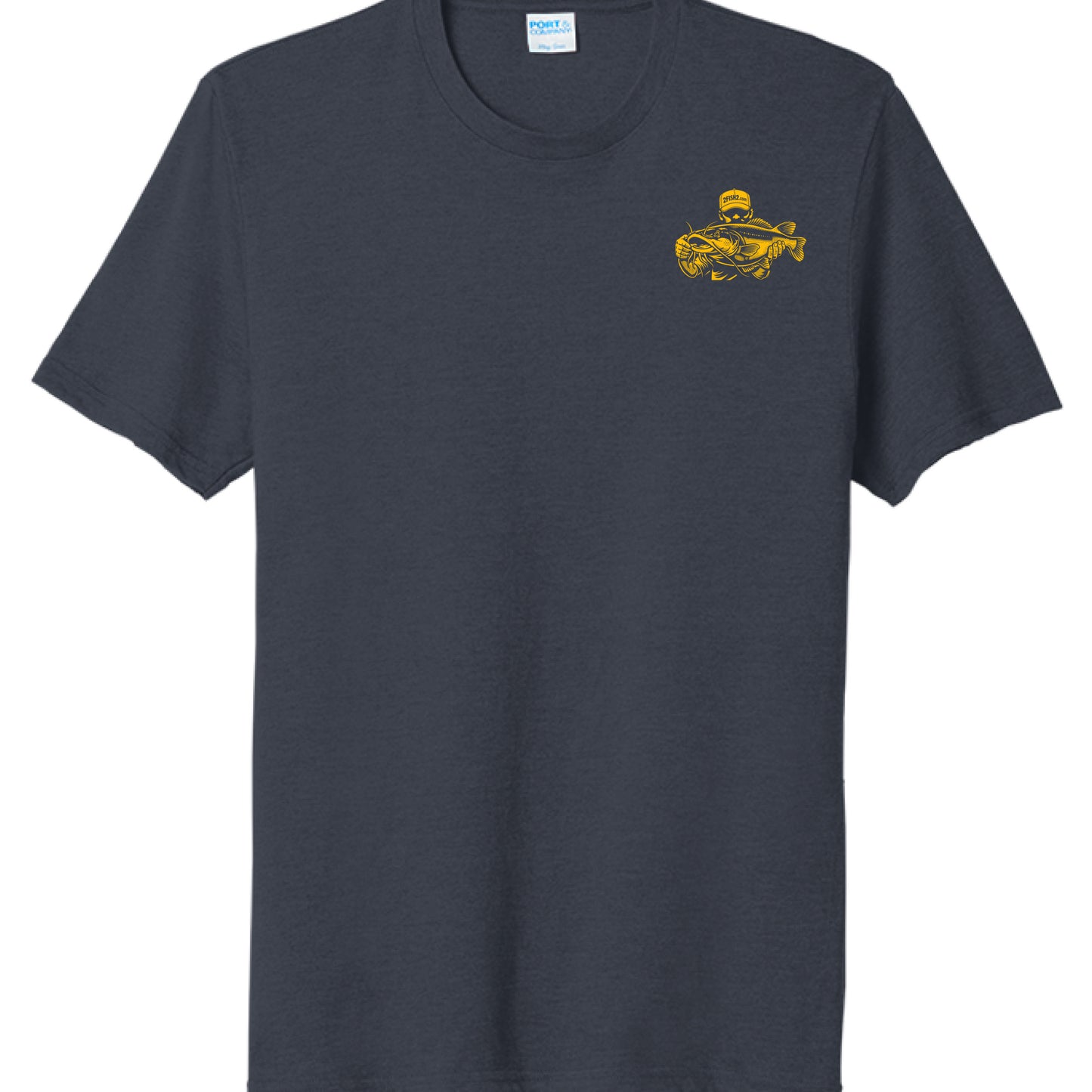 Deep Navy - FRONT