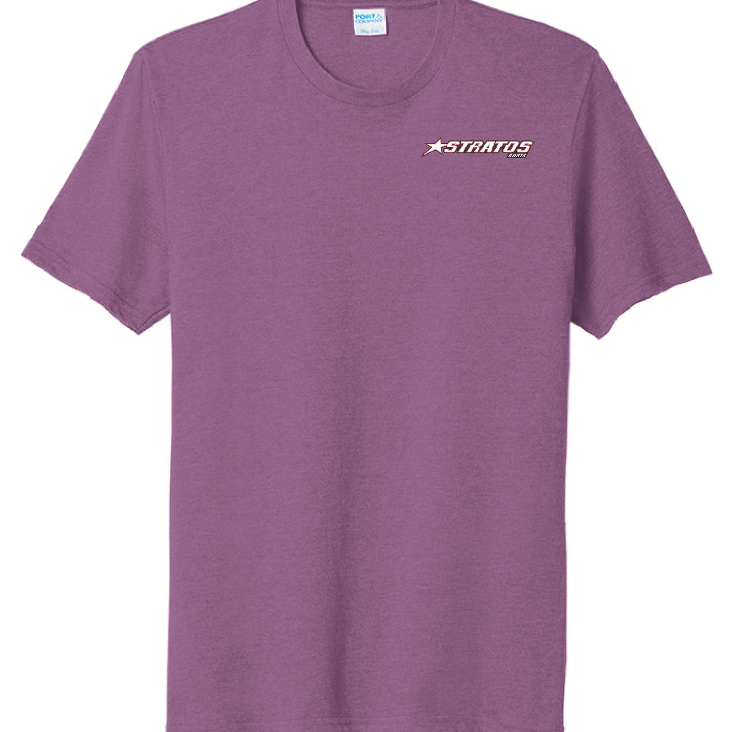 Raspberry Heather - FRONT
