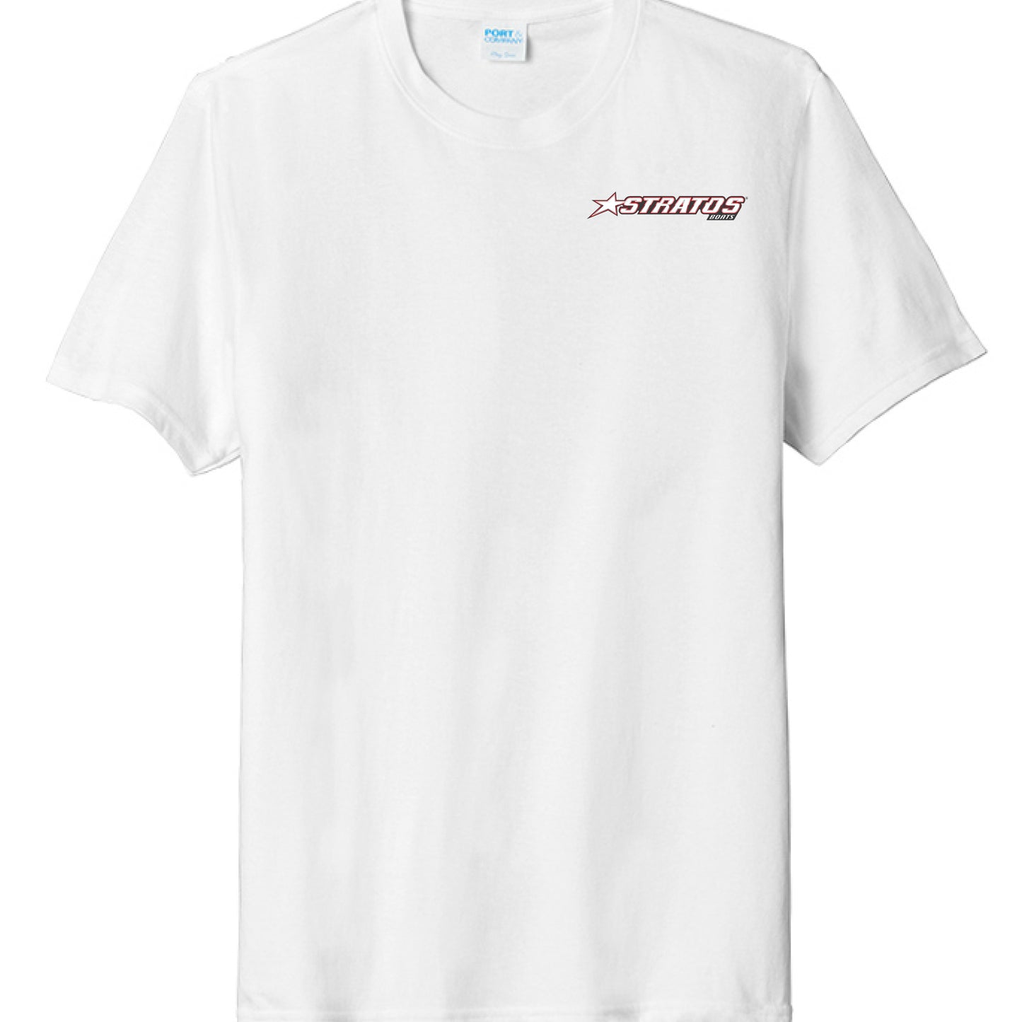 White - FRONT