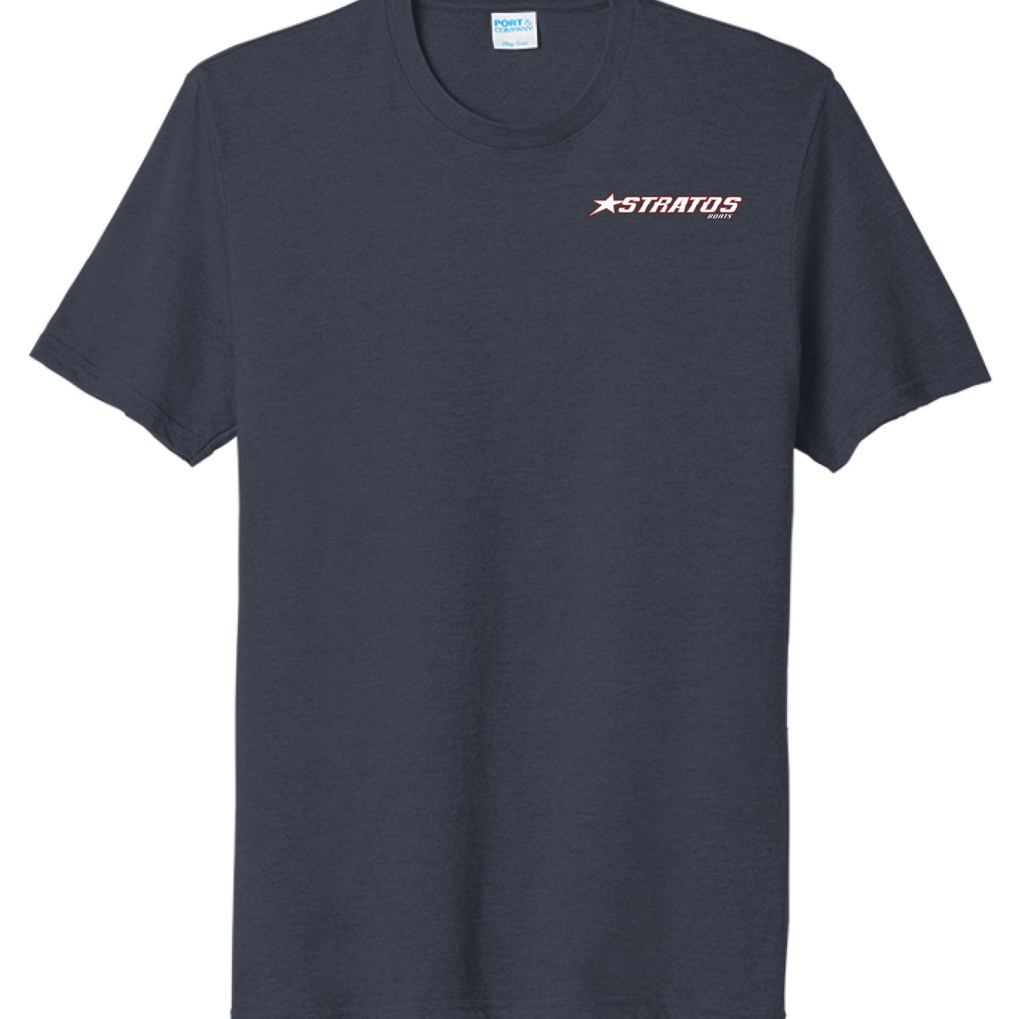 Deep Navy - FRONT