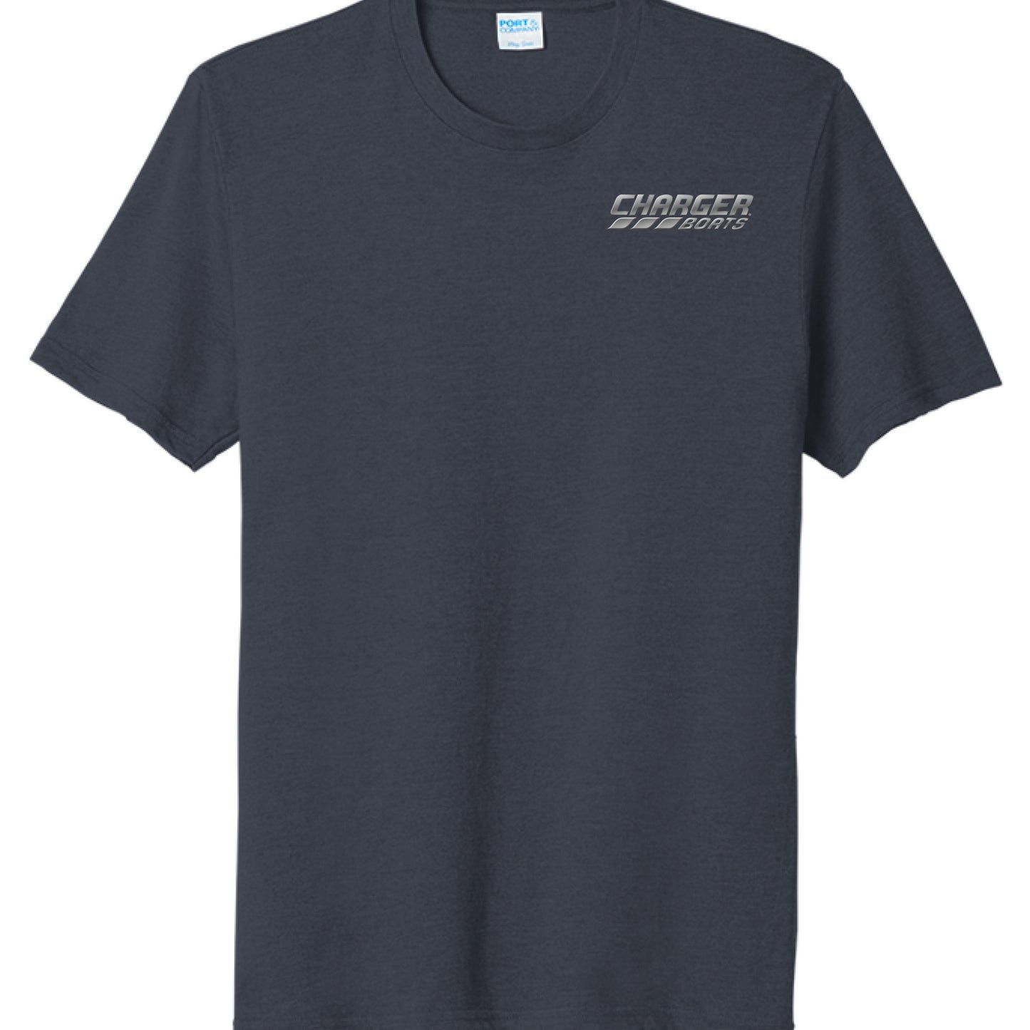 Deep Navy - FRONT