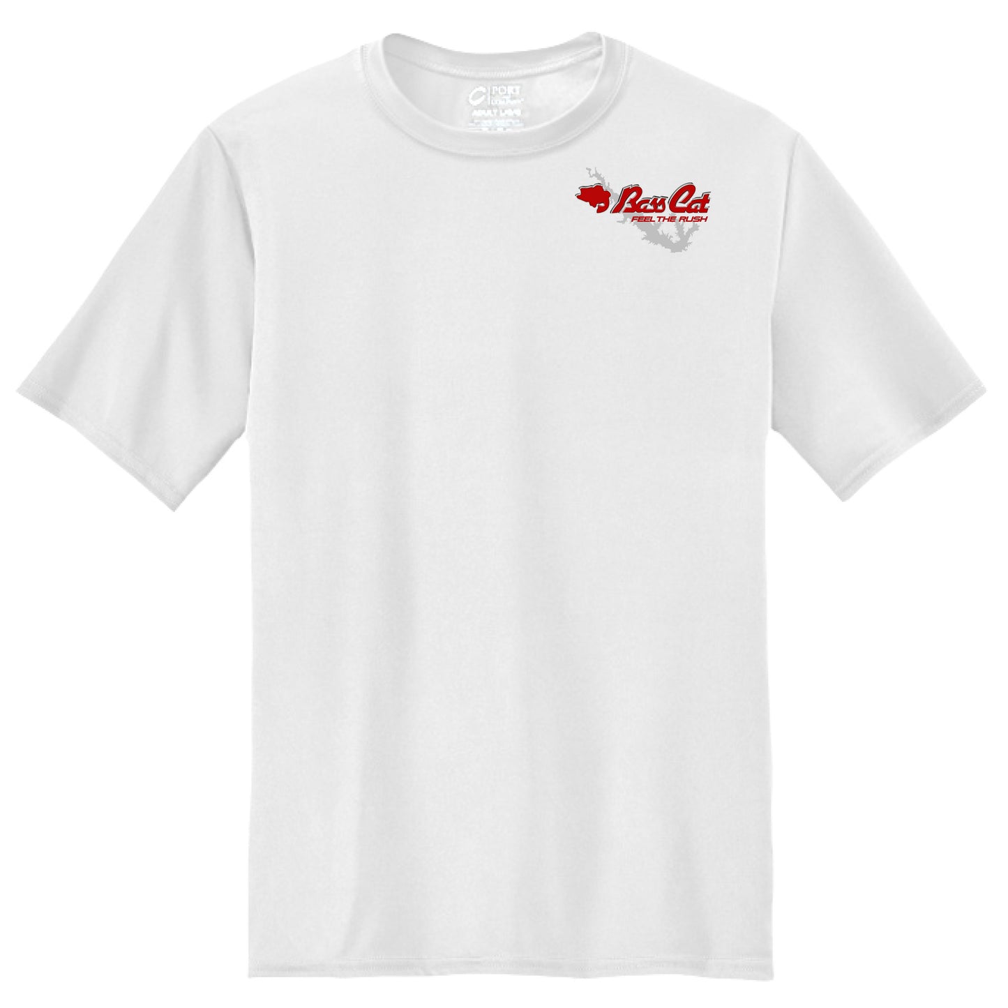 White - FRONT