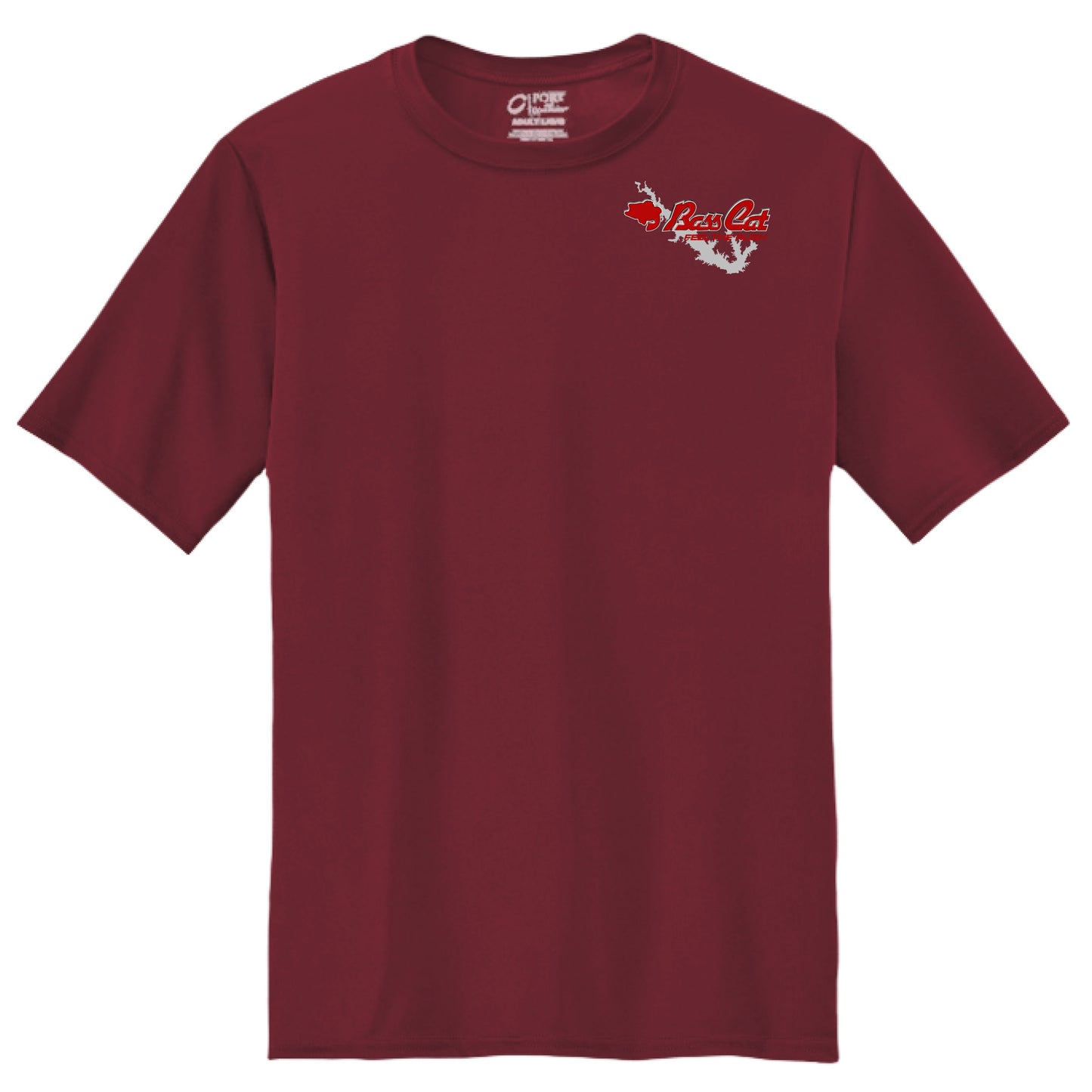 Red - FRONT