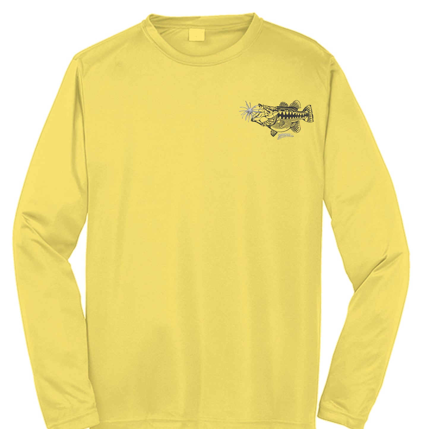 Yellow - FRONT