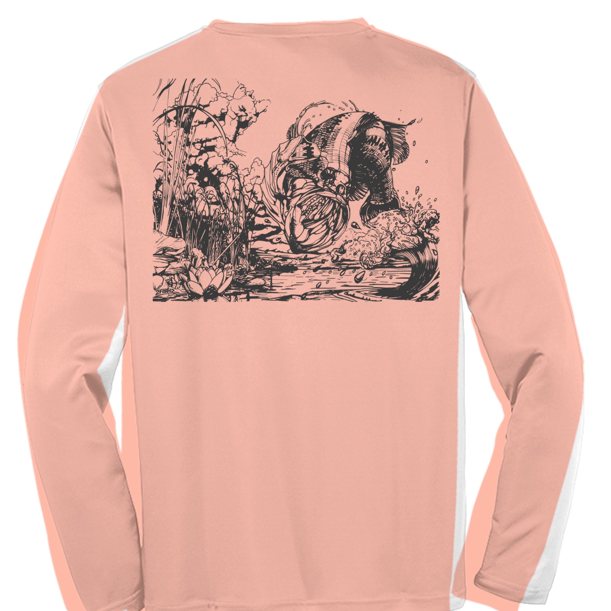 Soft Coral - BACK