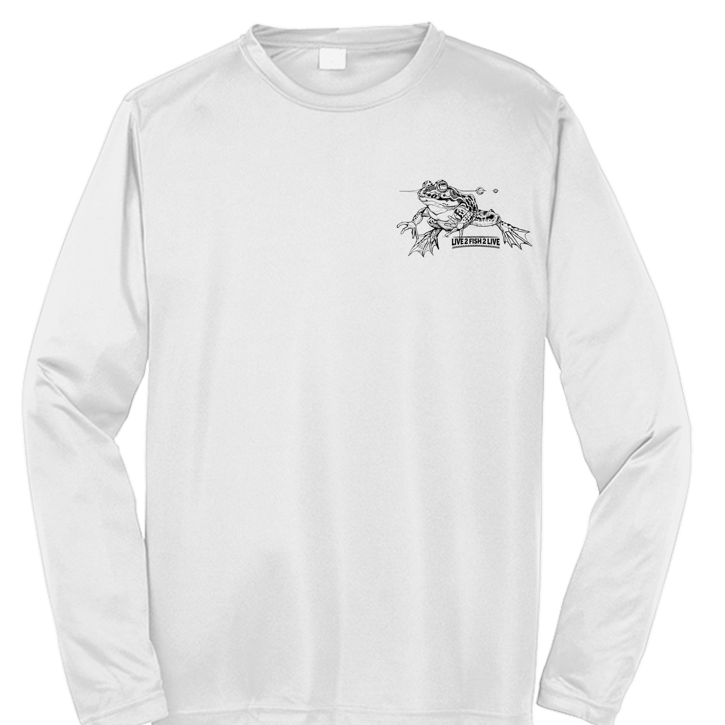 White - FRONT