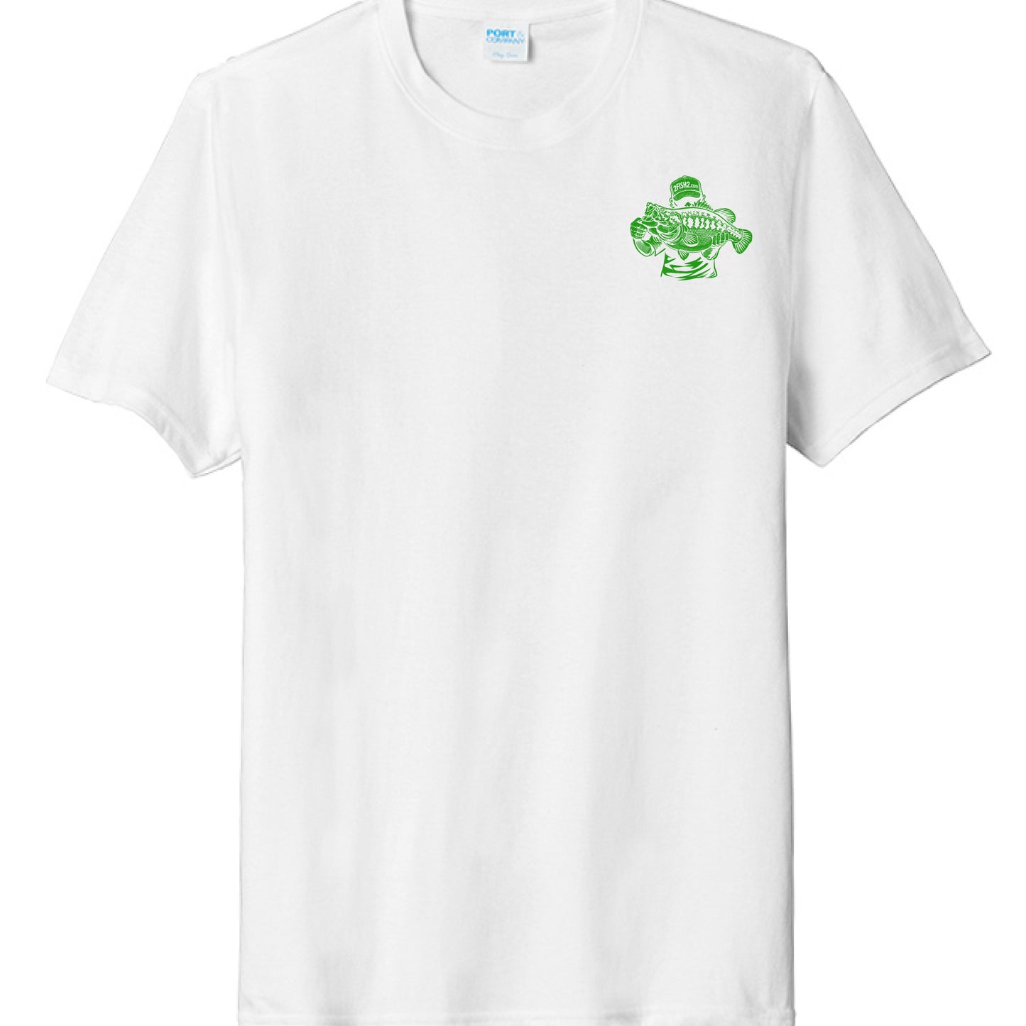 White - FRONT