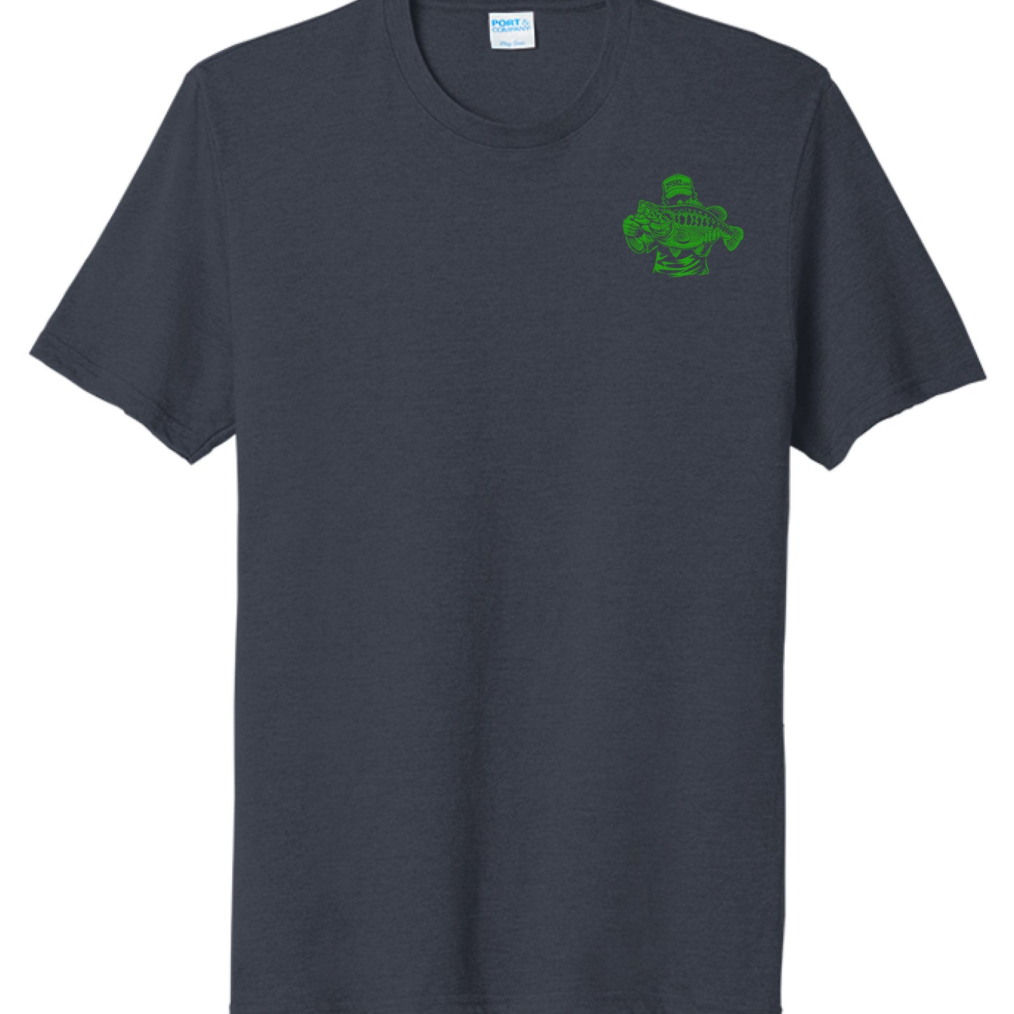 Deep Navy - FRONT