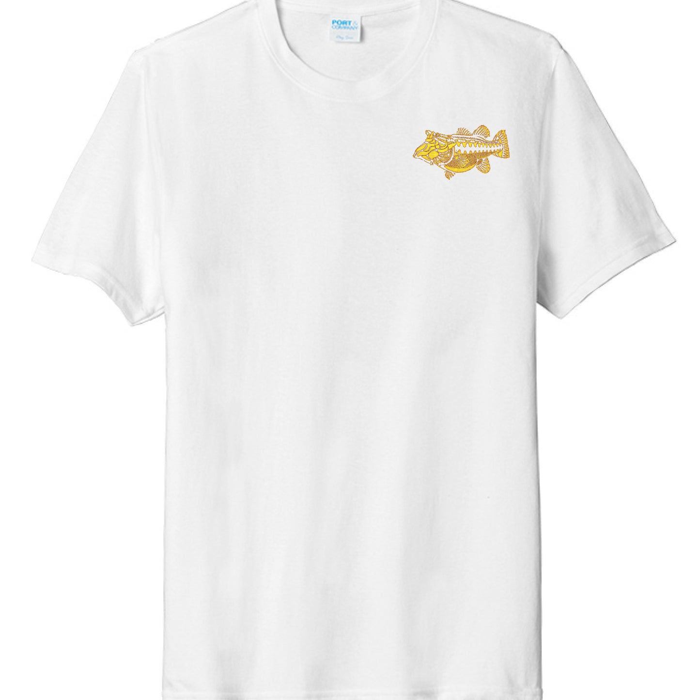 White - FRONT