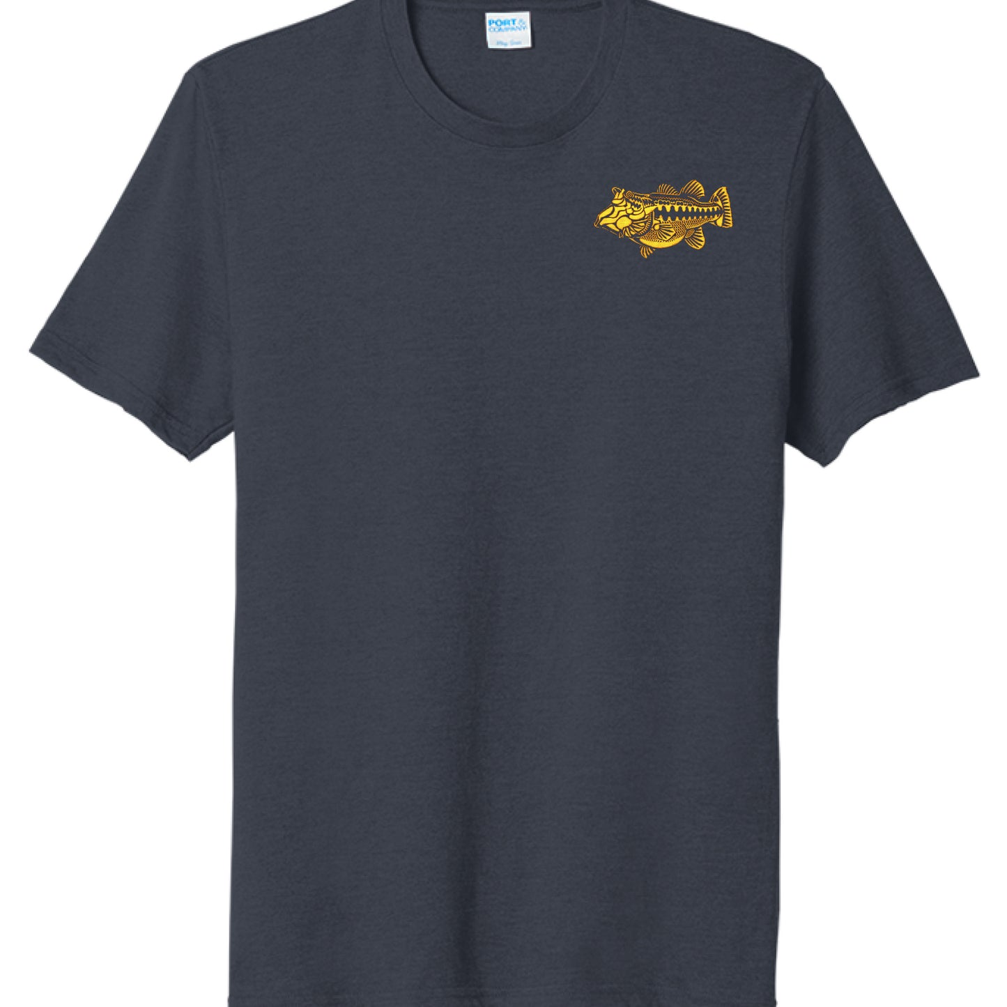 Deep Navy - FRONT