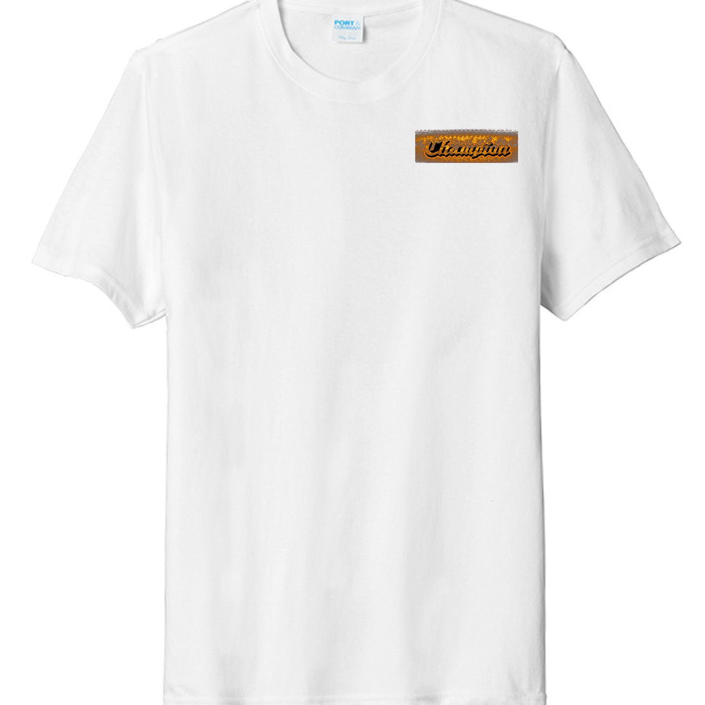 White - FRONT