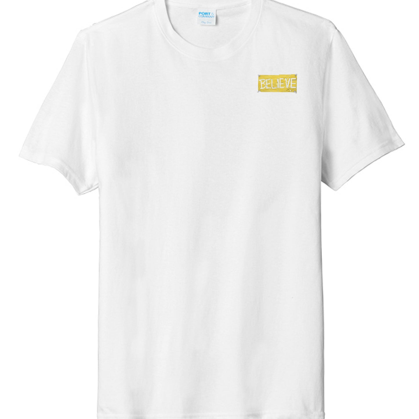 White - FRONT