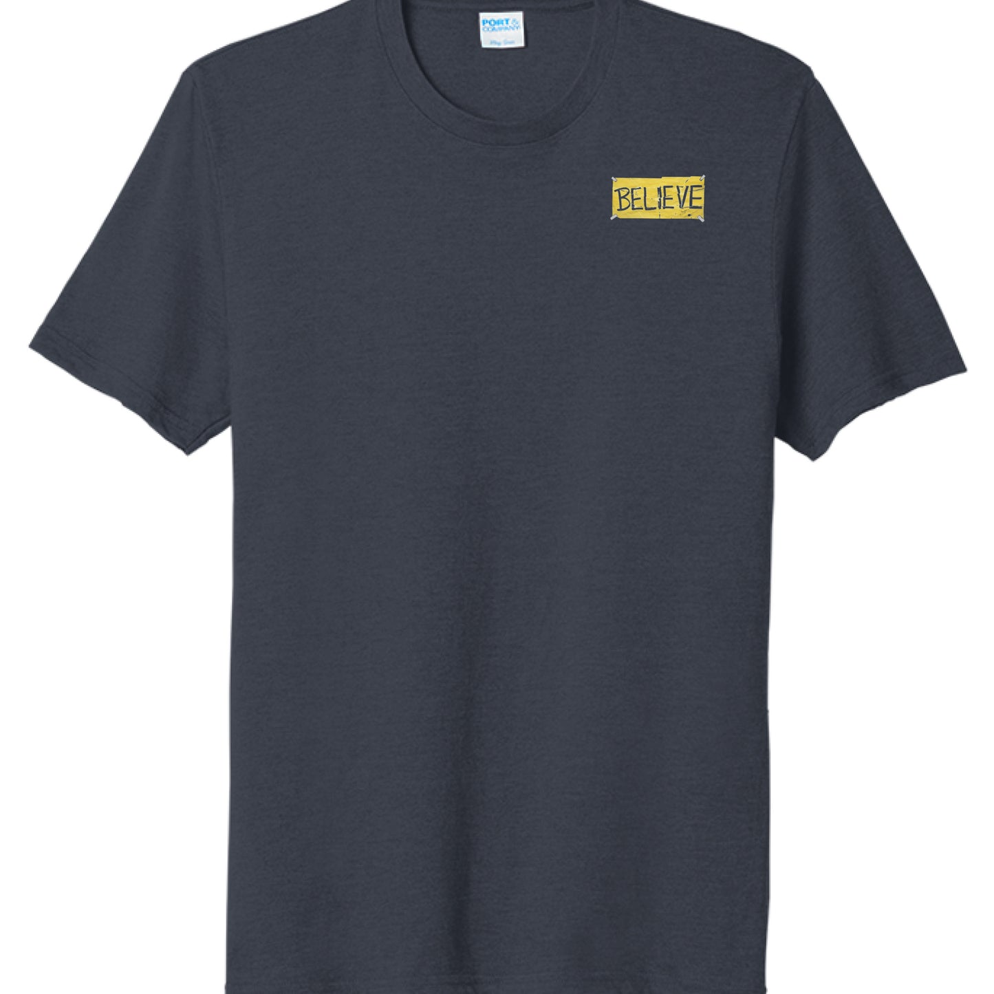 Deep Navy - FRONT