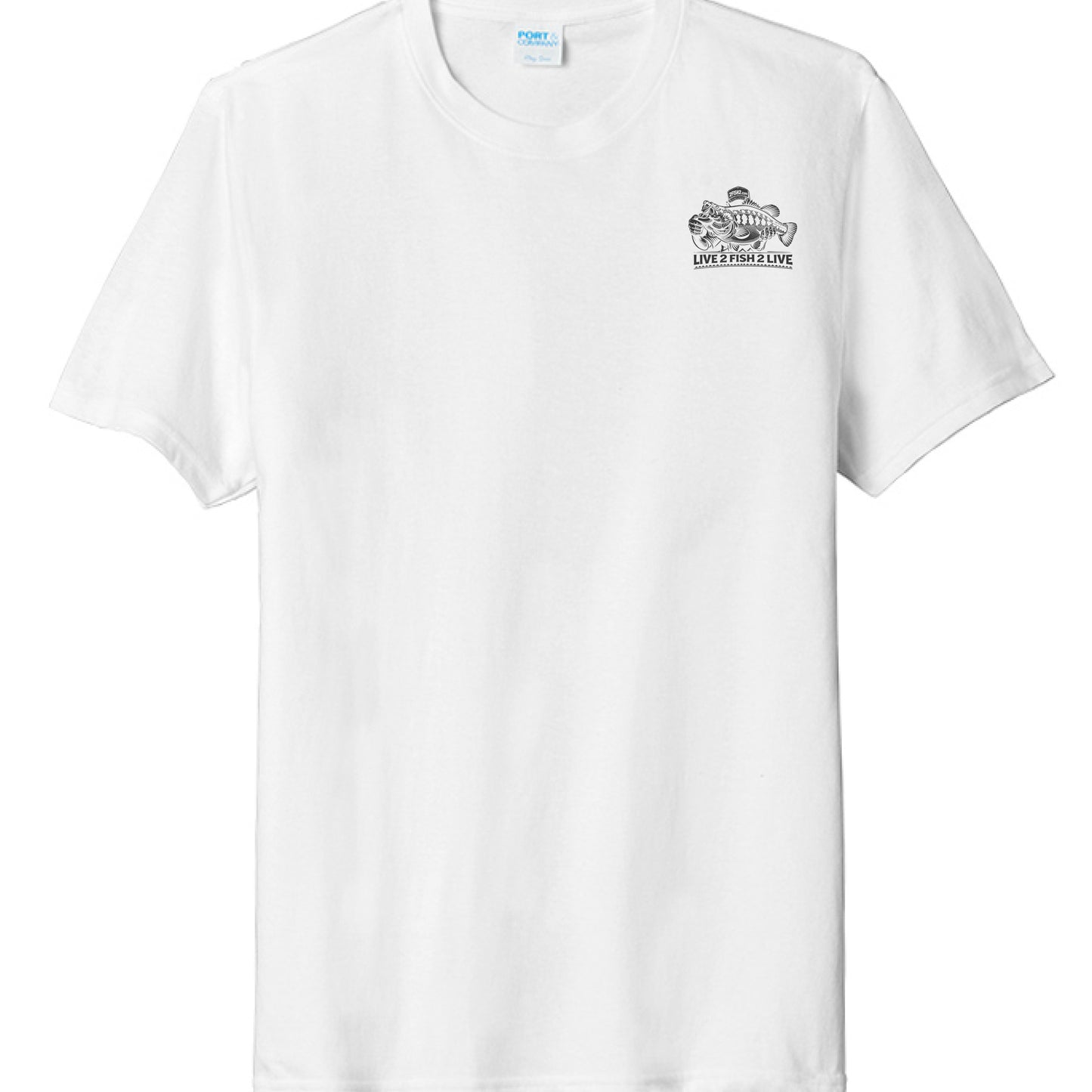 White - FRONT
