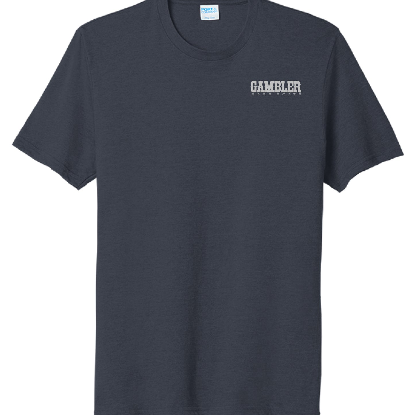 Deep Navy - FRONT