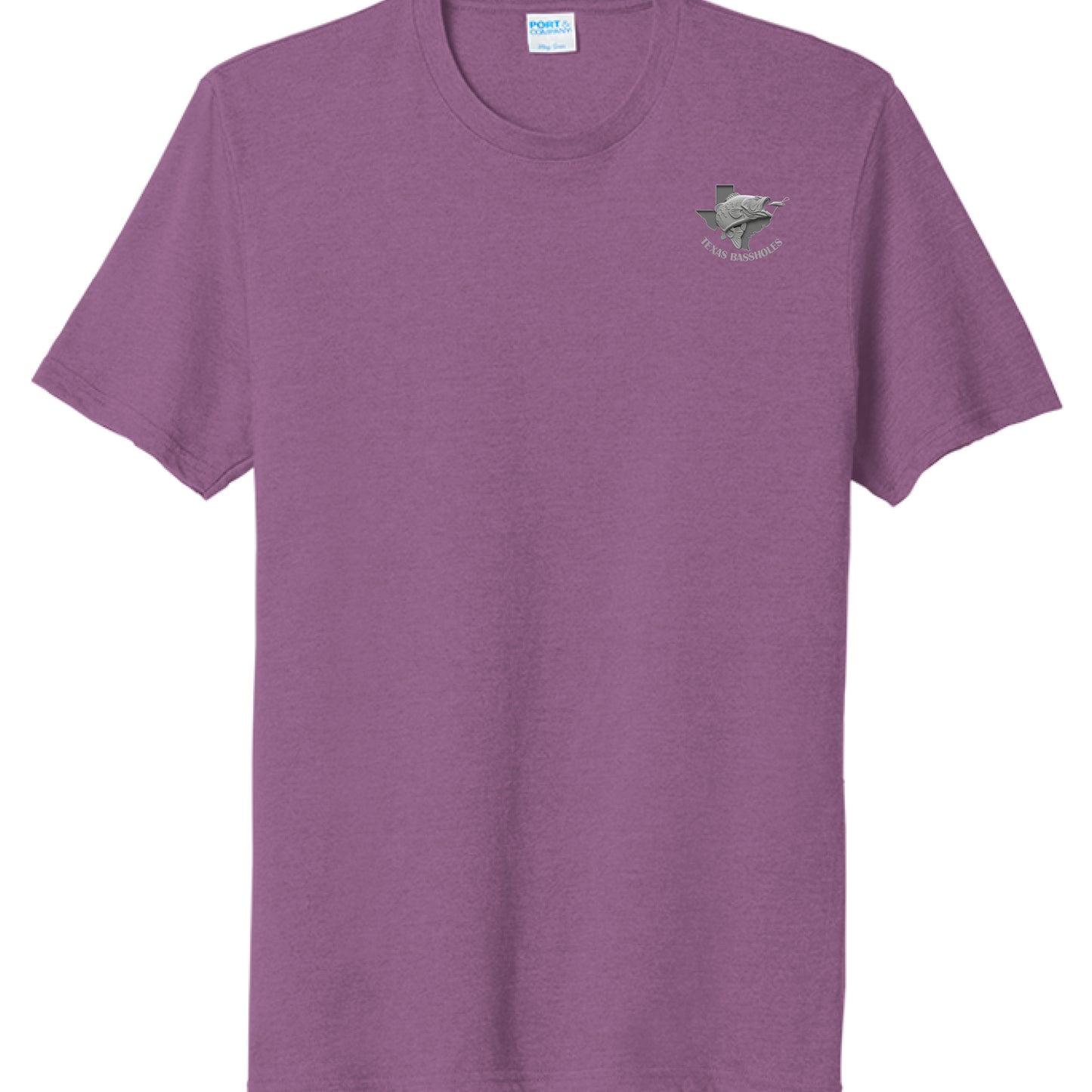 Raspberry Heather - FRONT