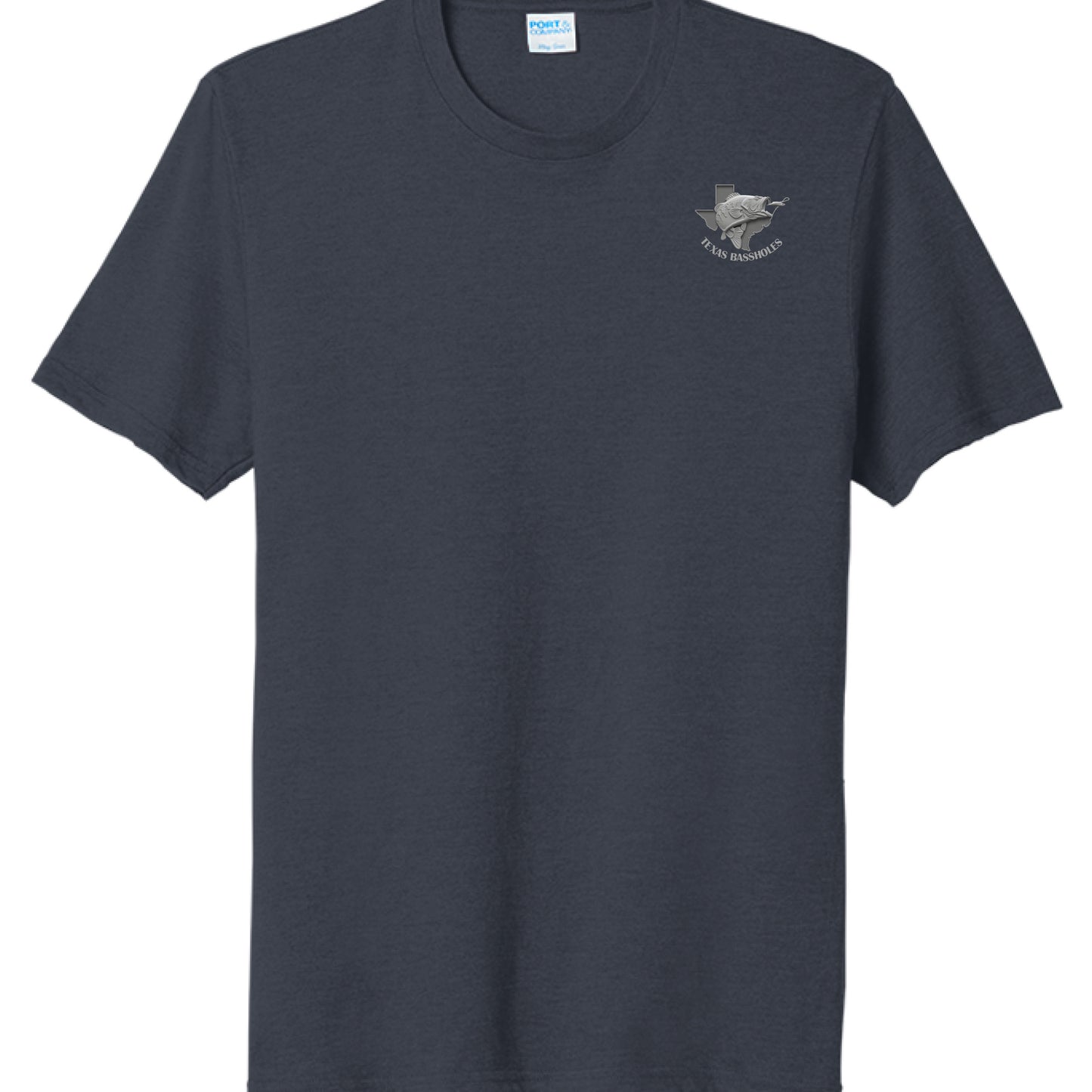 Deep Navy - FRONT