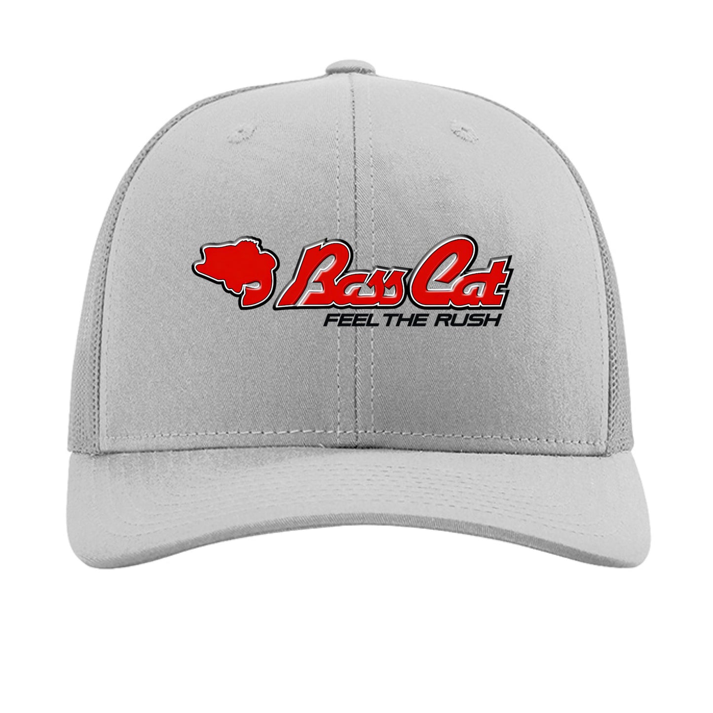 Light Grey - FRONT