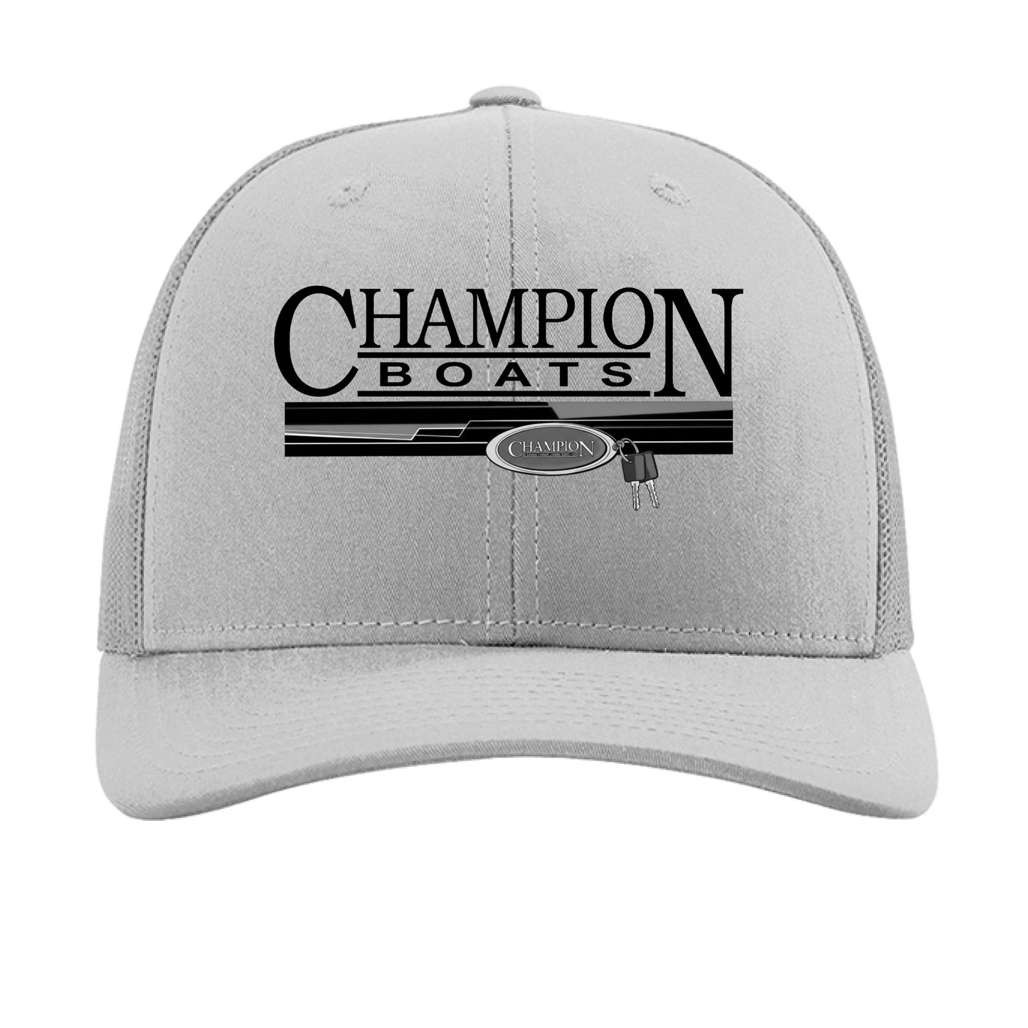 Light Grey - FRONT