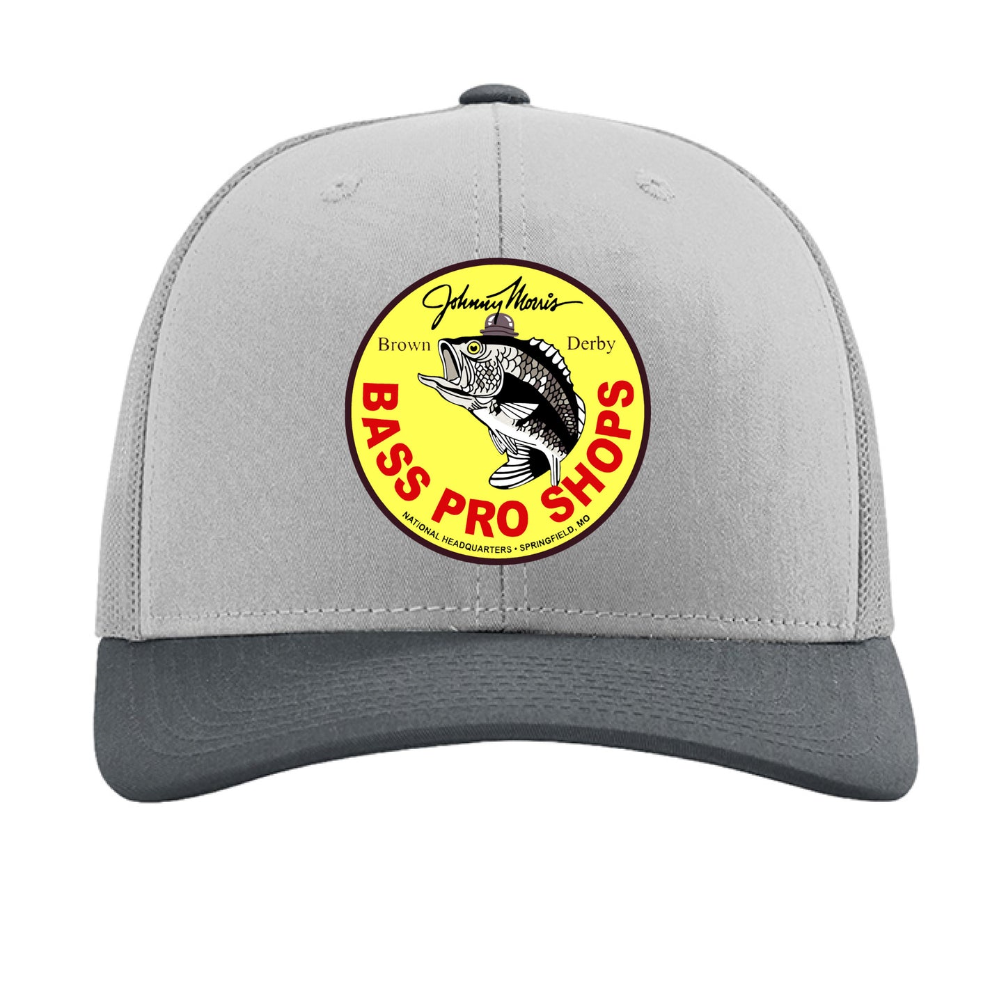Light Grey/ Light Grey/ Gunmetal - FRONT
