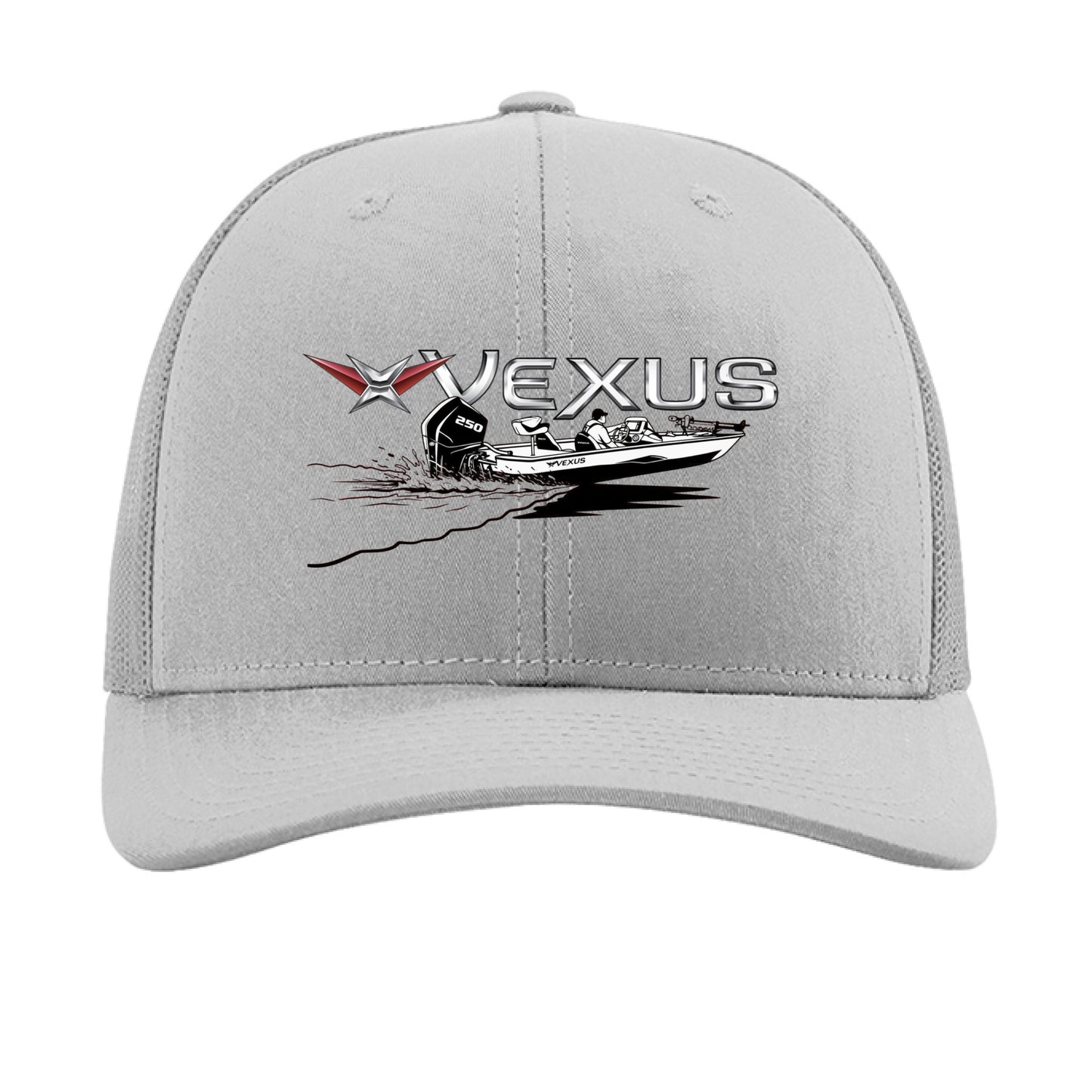 Light Grey - FRONT
