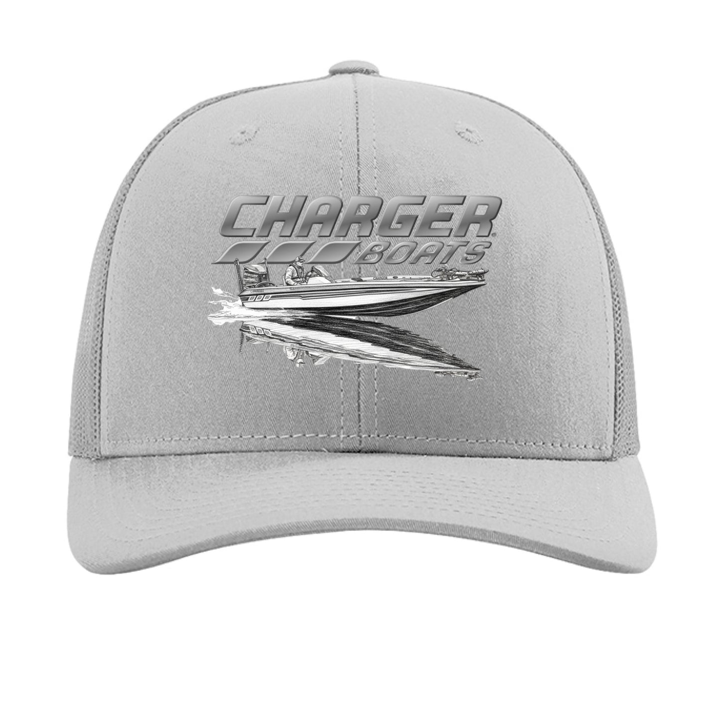 Light Grey - FRONT
