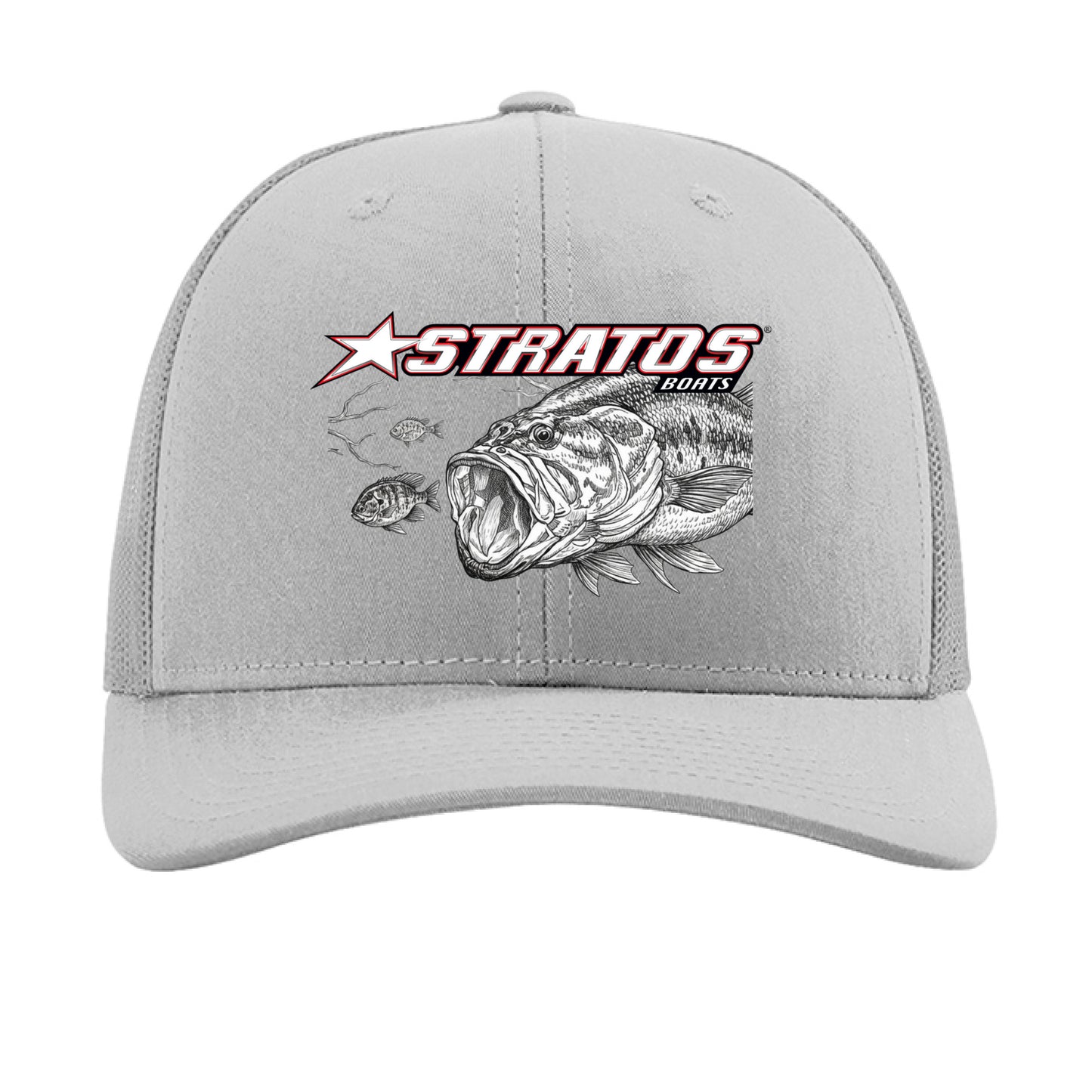 Light Grey - FRONT