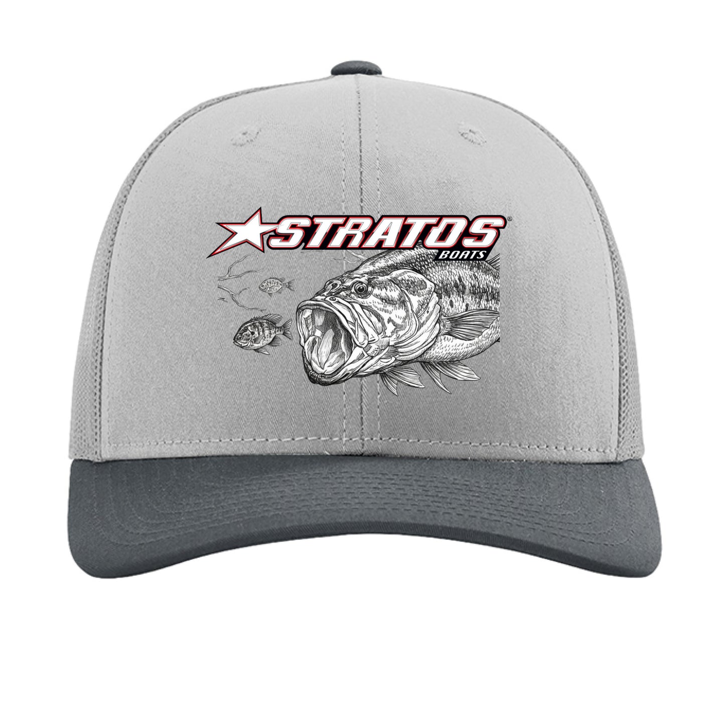 Light Grey/ Light Grey/ Gunmetal - FRONT