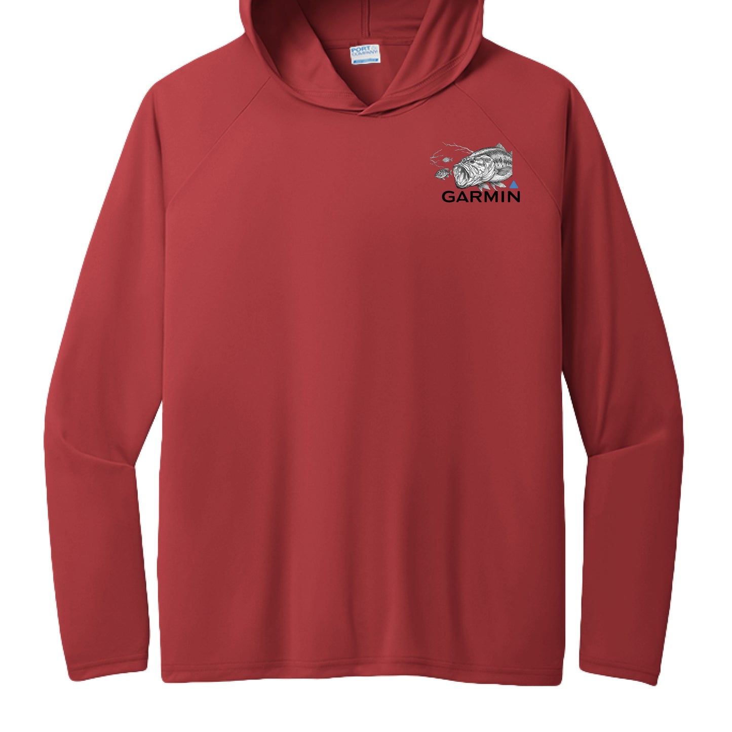 Red - FRONT