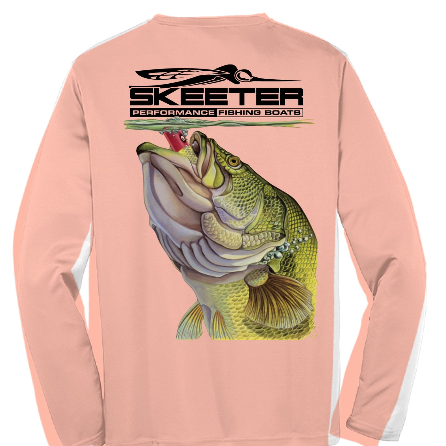Soft Coral - BACK
