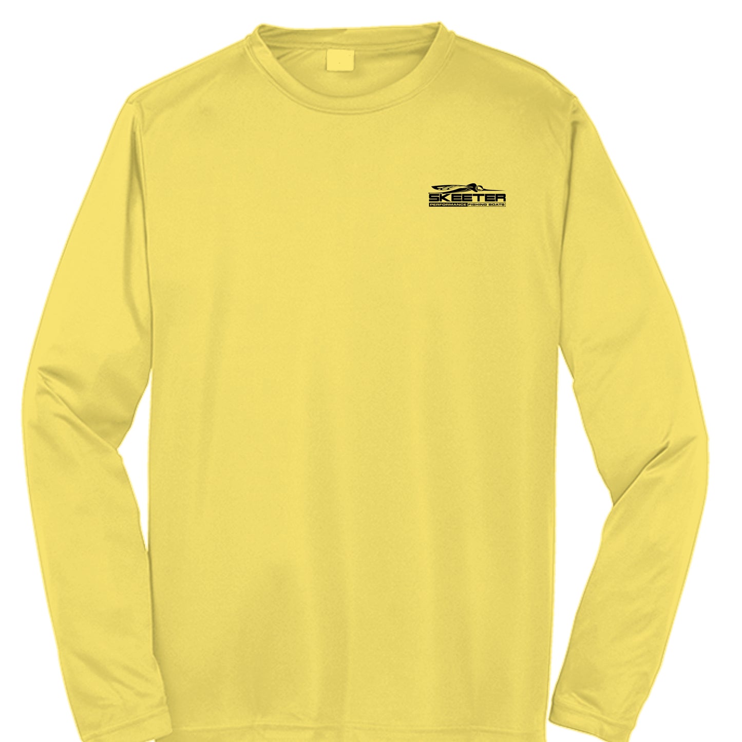 Yellow - FRONT