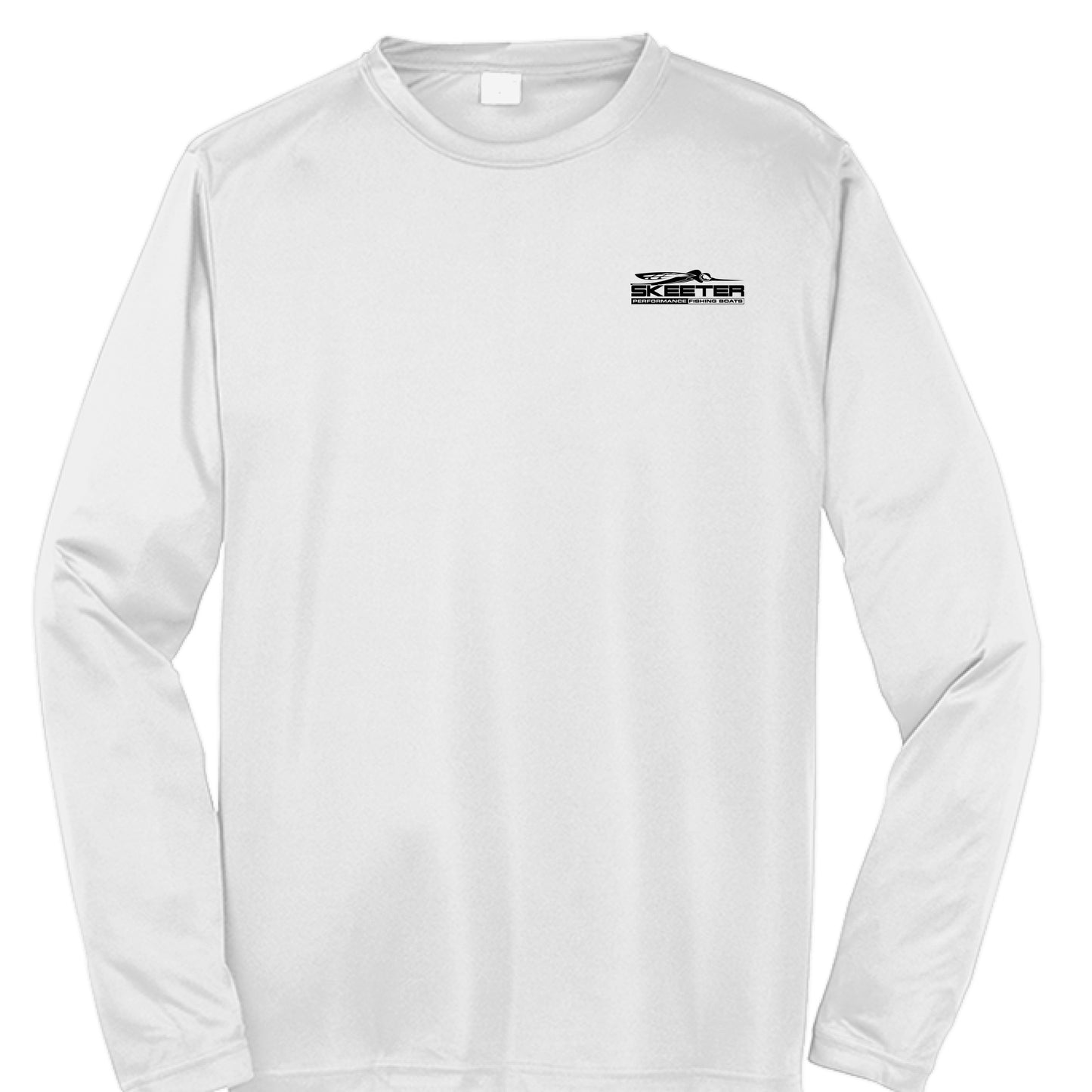 White - FRONT
