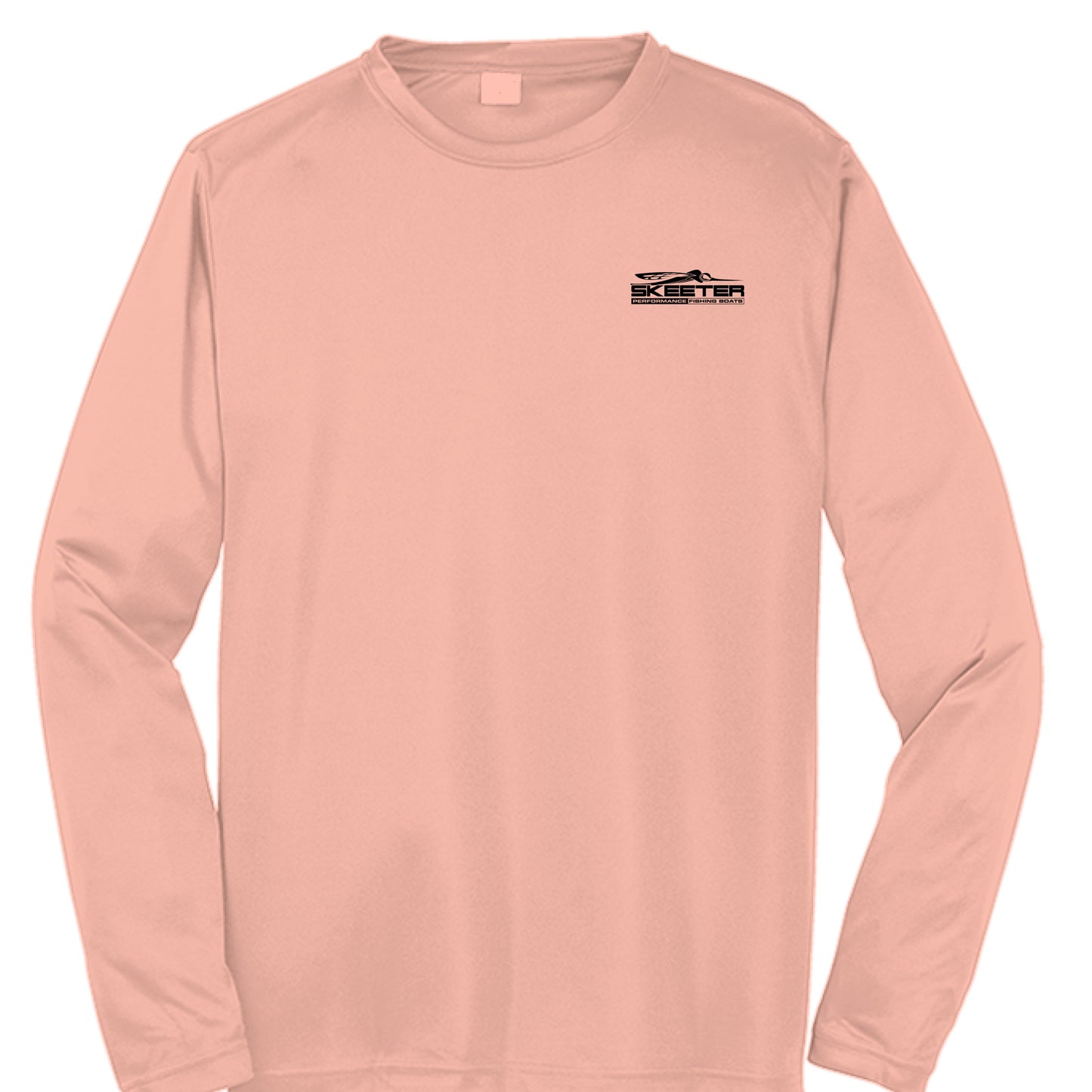 Soft Coral - FRONT