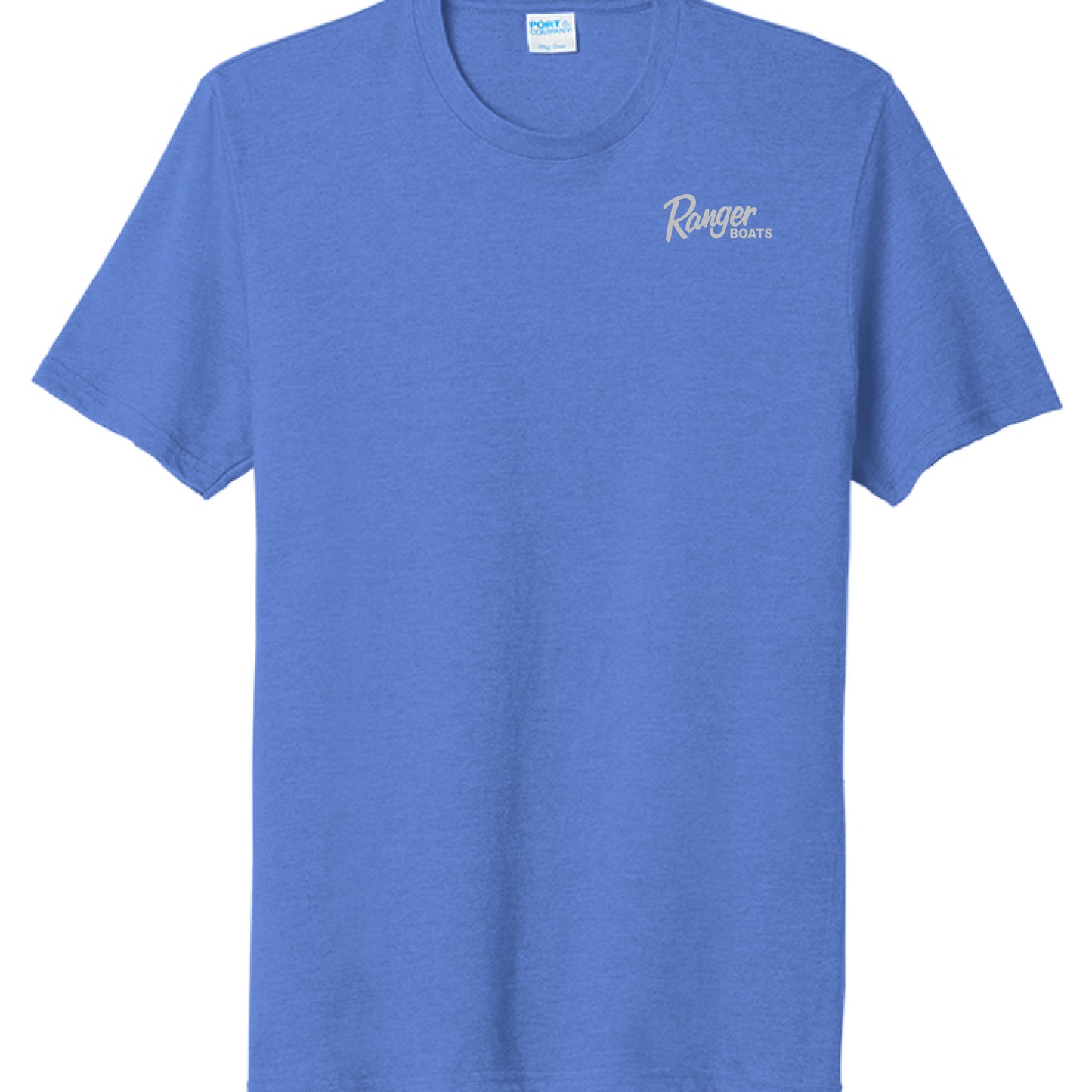 Heather Royal - FRONT