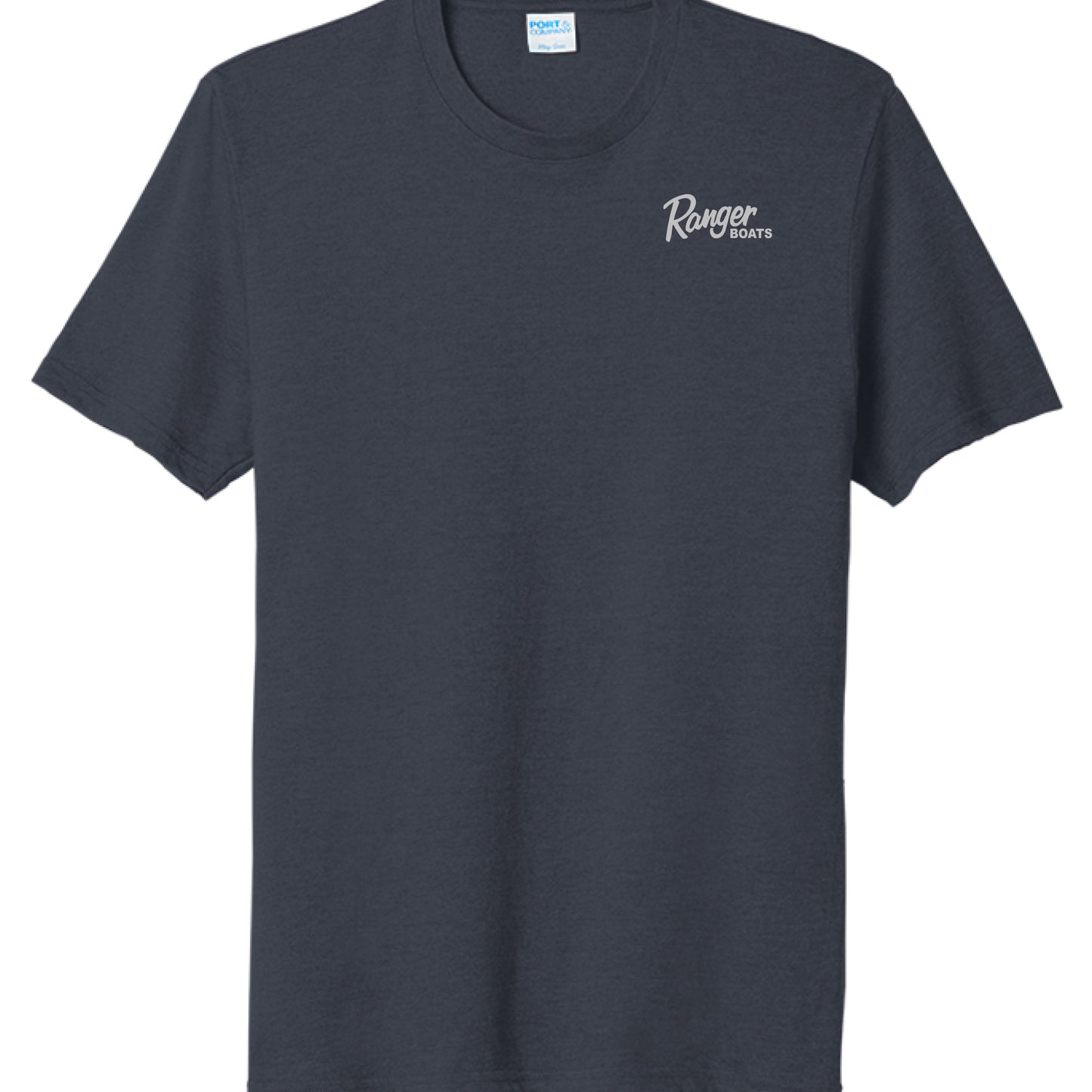 Deep Navy - FRONT