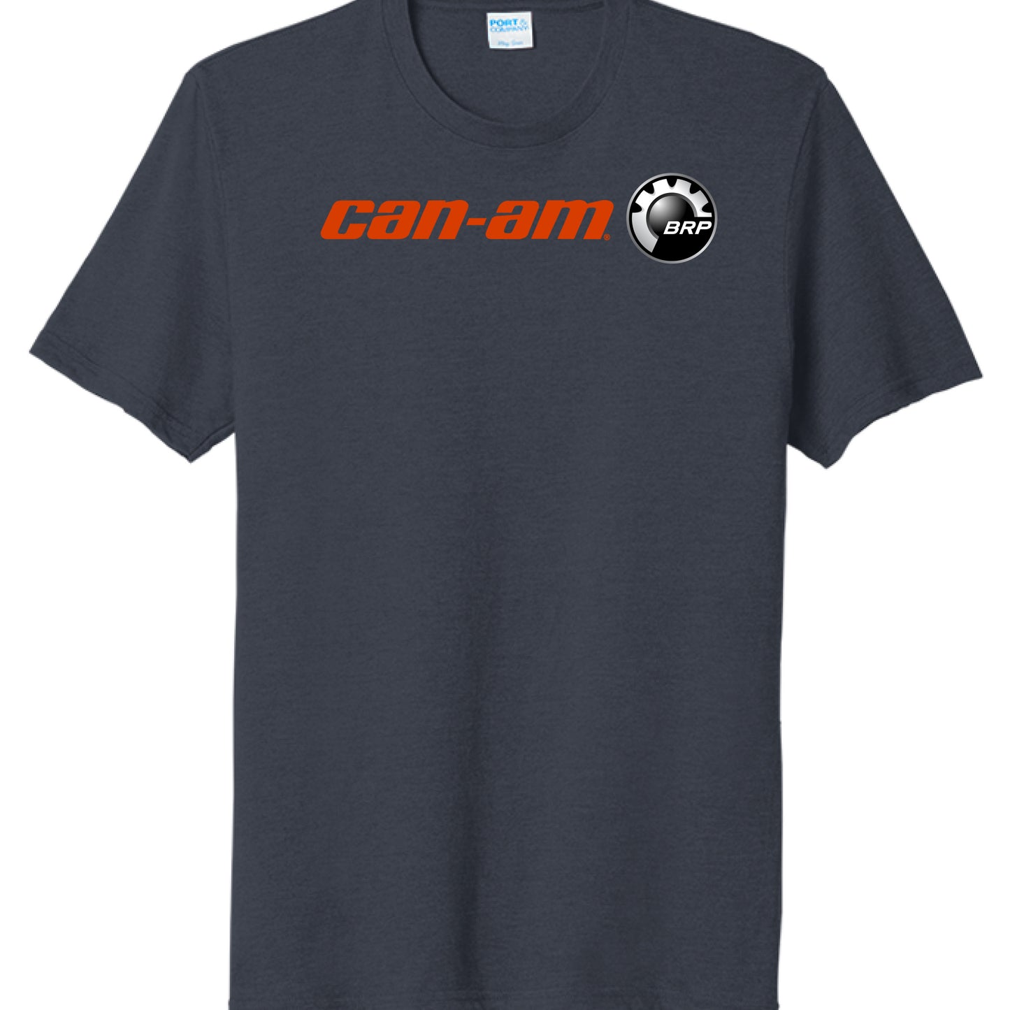 Deep Navy - FRONT