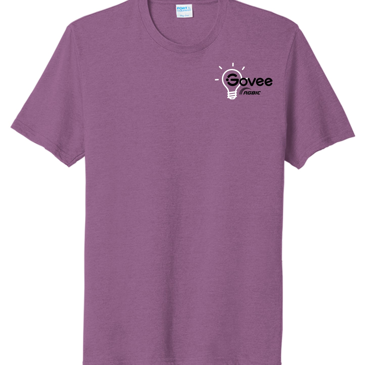 Raspberry Heather - FRONT
