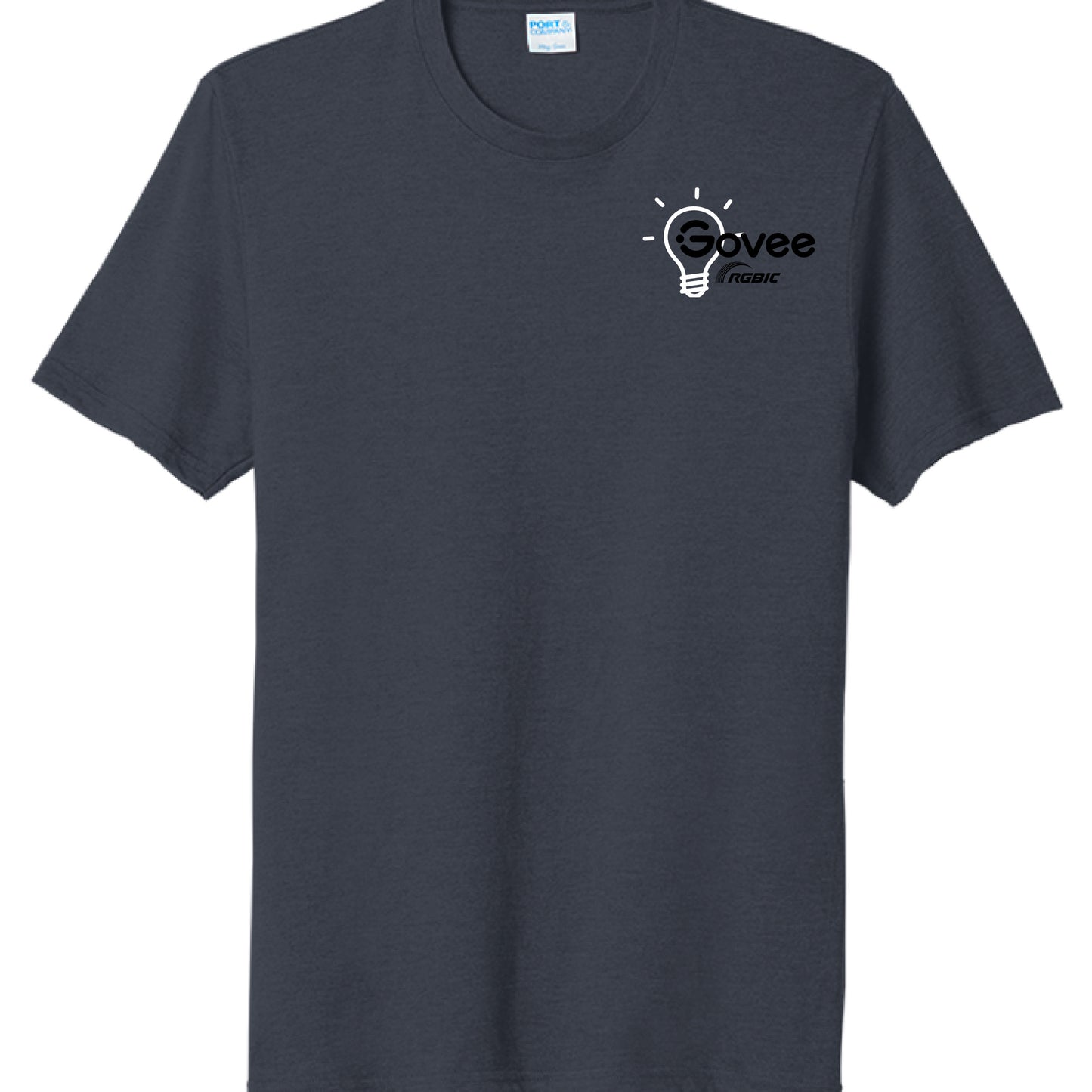 Deep Navy - FRONT