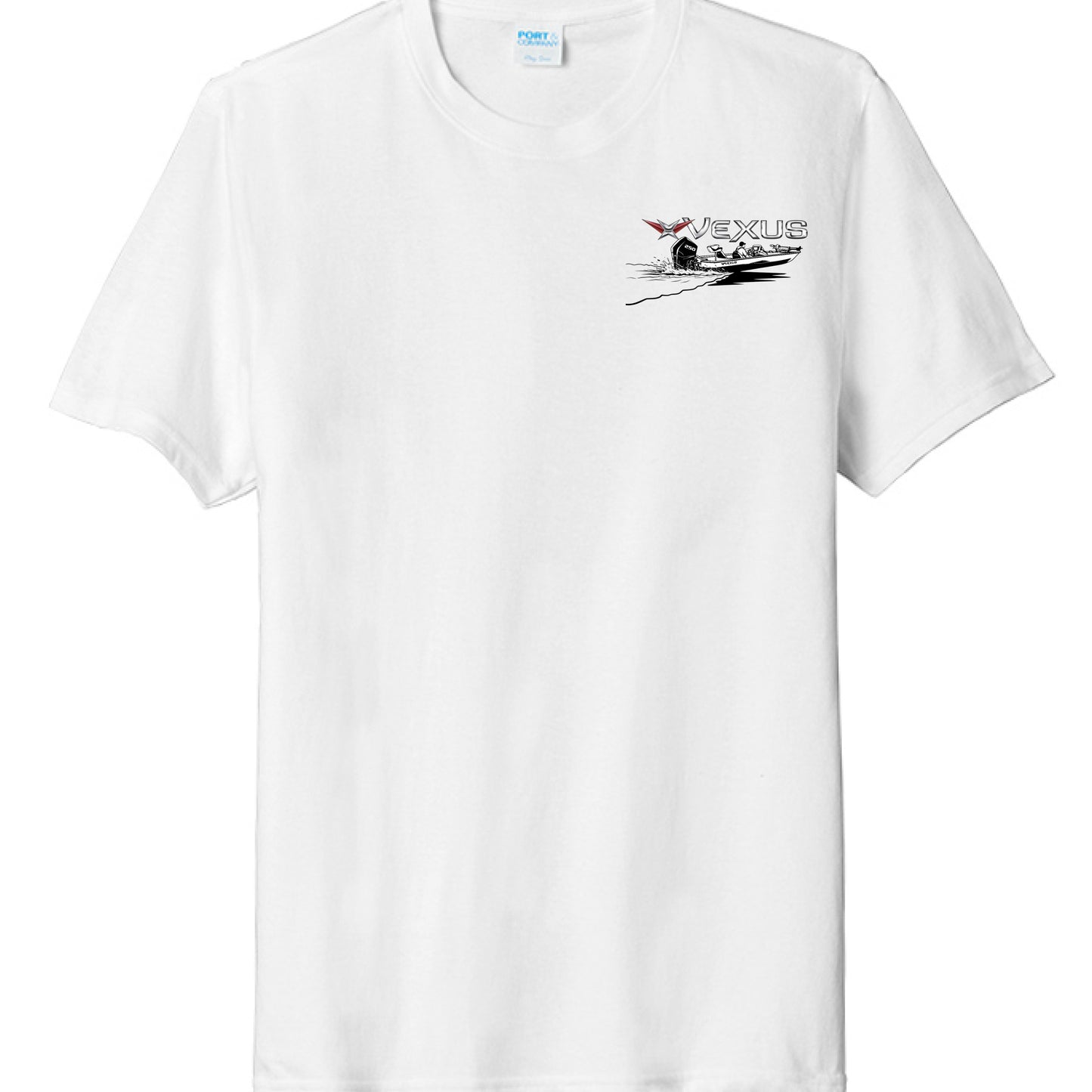 White - FRONT