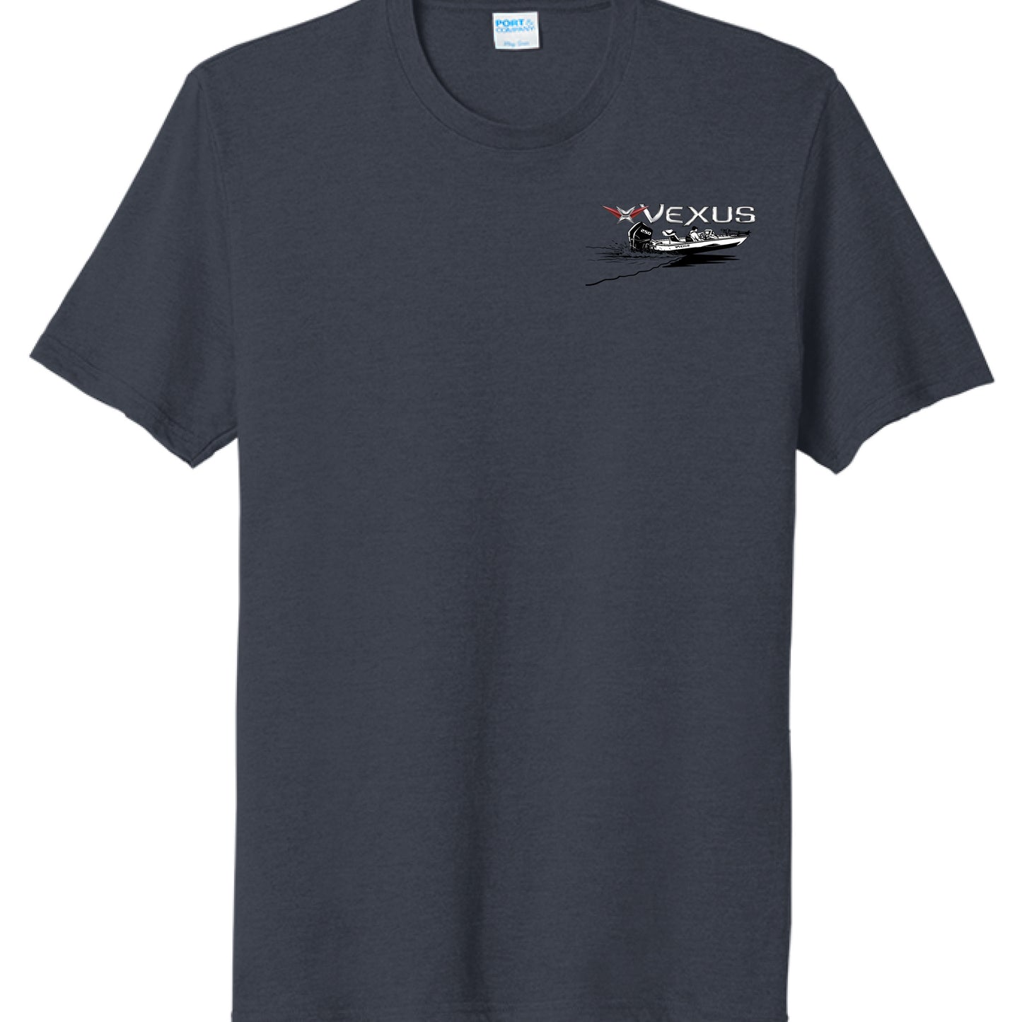 Deep Navy - FRONT