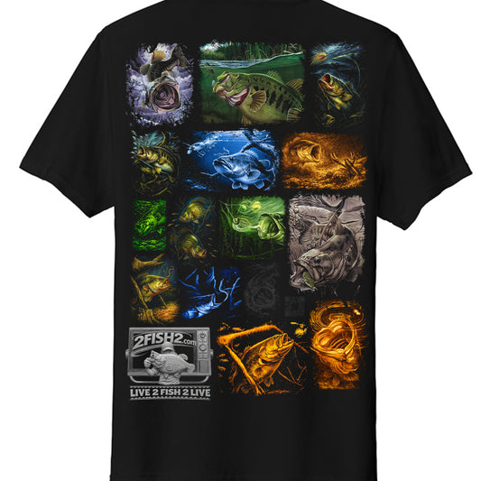 Black - PC330 - BACK