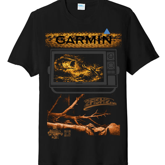 Black - PC330 - FRONT