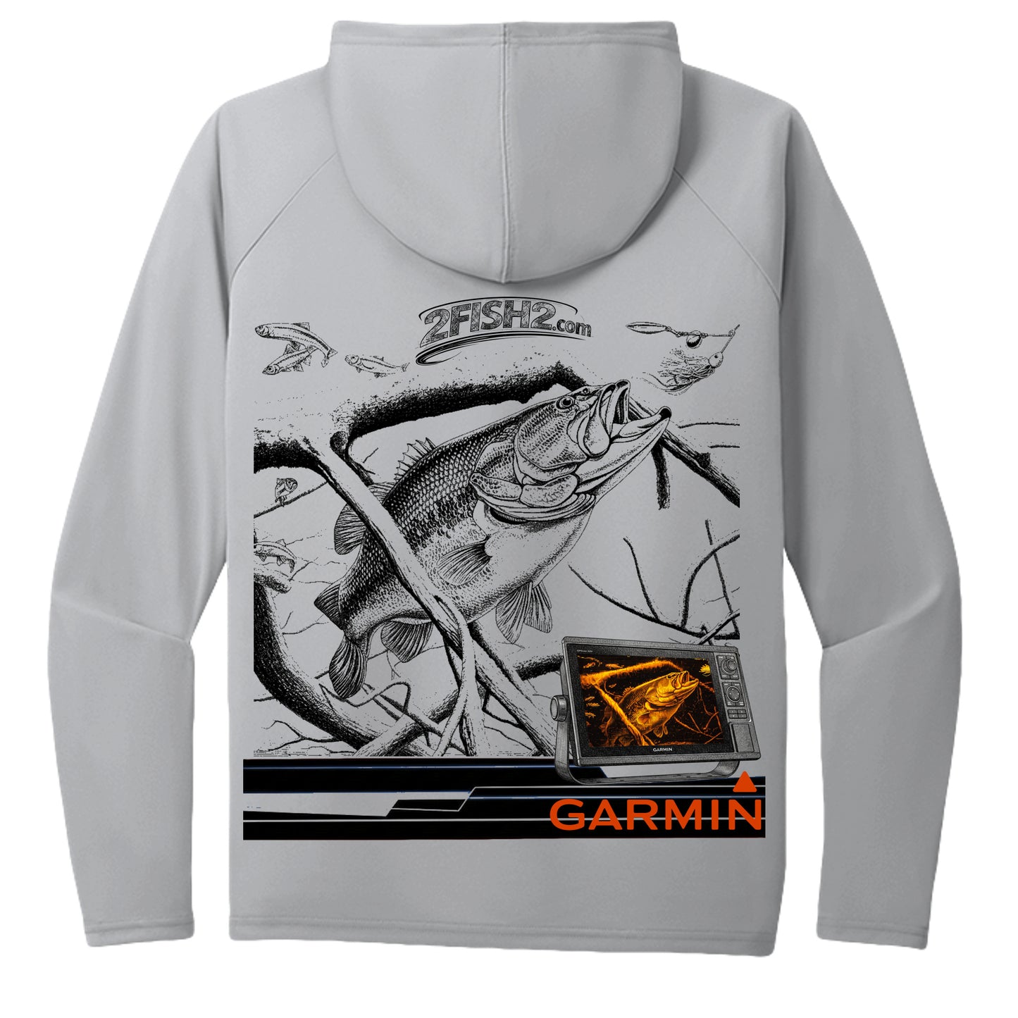 Silver - PC380H - BACK