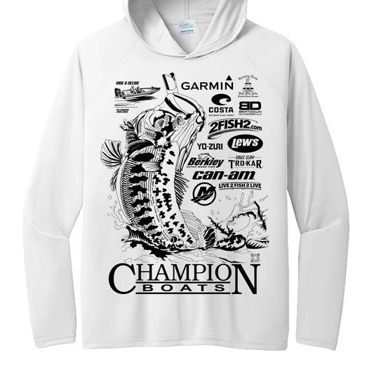 White - PC380H - FRONT