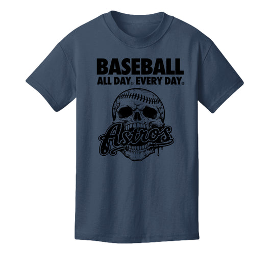 Heather Navy - 4800mo - FRONT