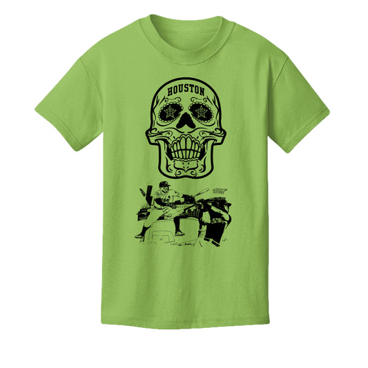 Vivid Lime - 4800mo - FRONT