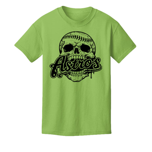Vivid Lime - 4800mo - FRONT