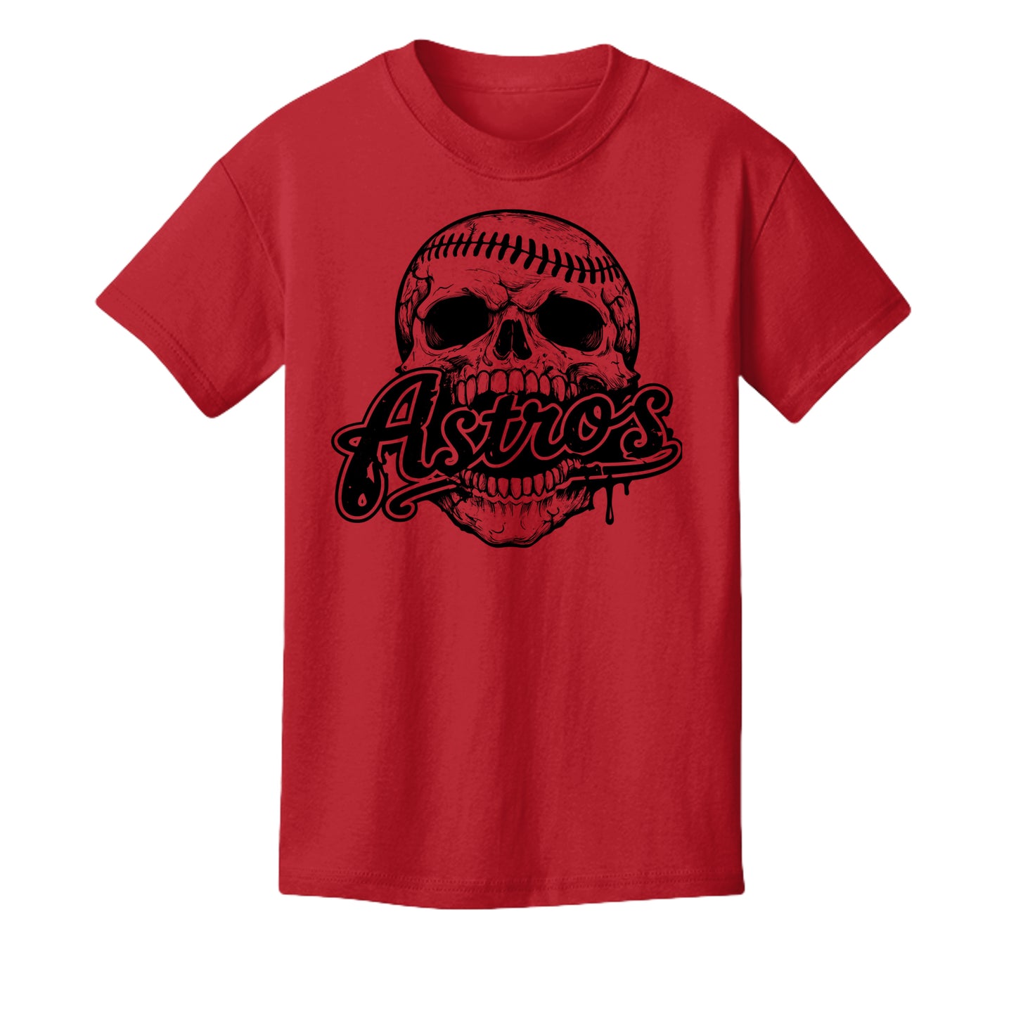 Deep Red - 4800mo - FRONT